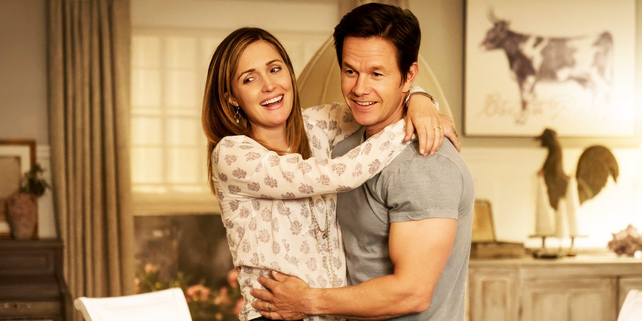 Mark Wahlberg Movie With 82% Rotten Tomatoes Score Hits Netflix’s Top 10 Charts 7 Years Later