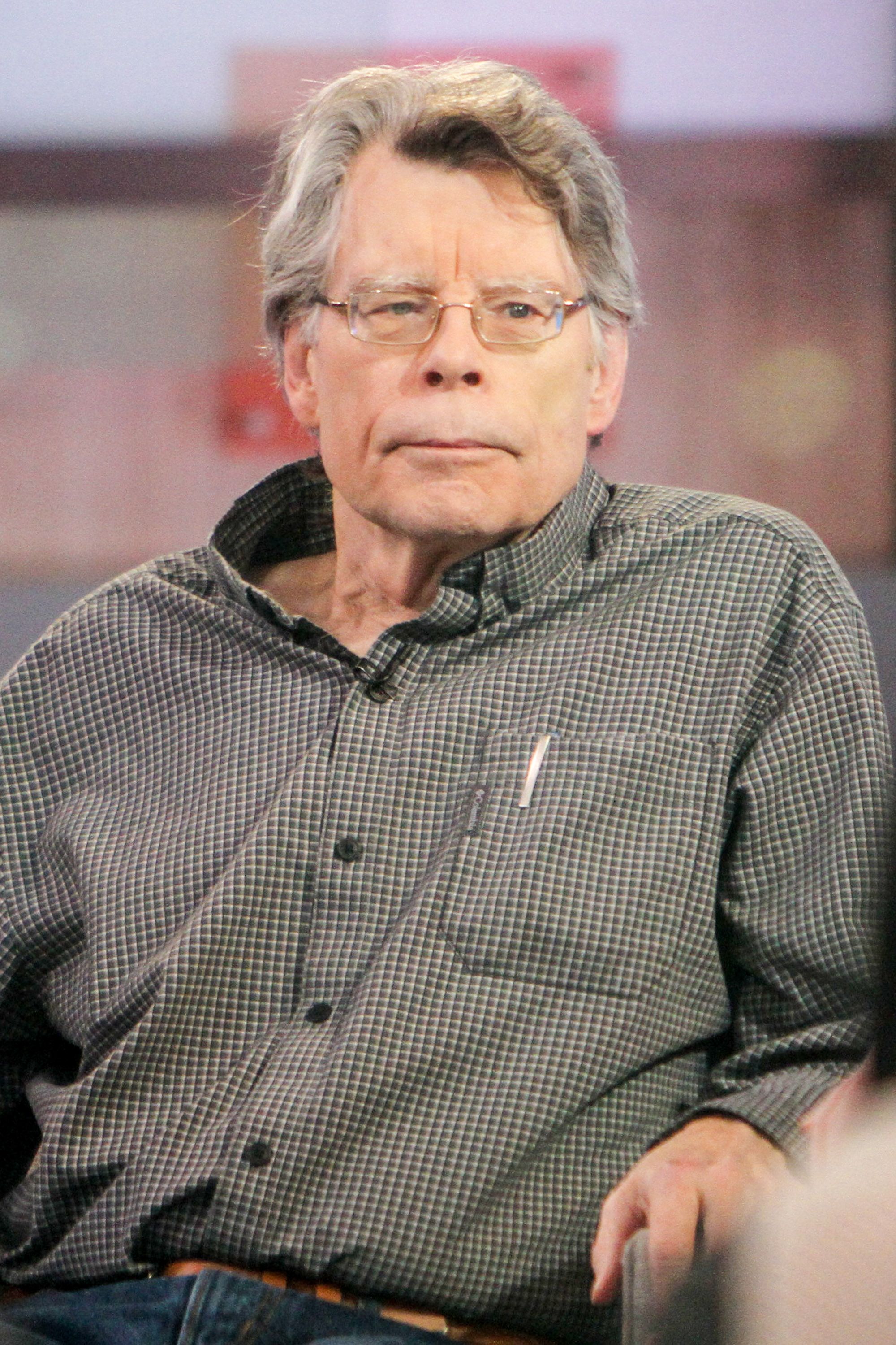 These 10 Stephen King Movie Endings Are Very Different From The Books