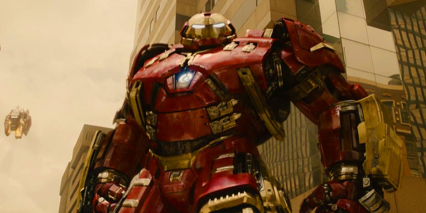 Why Avengers: Age Of Ultron’s 10th Anniversary Tribute Reminded Me How Underrated The MCU Sequel Is