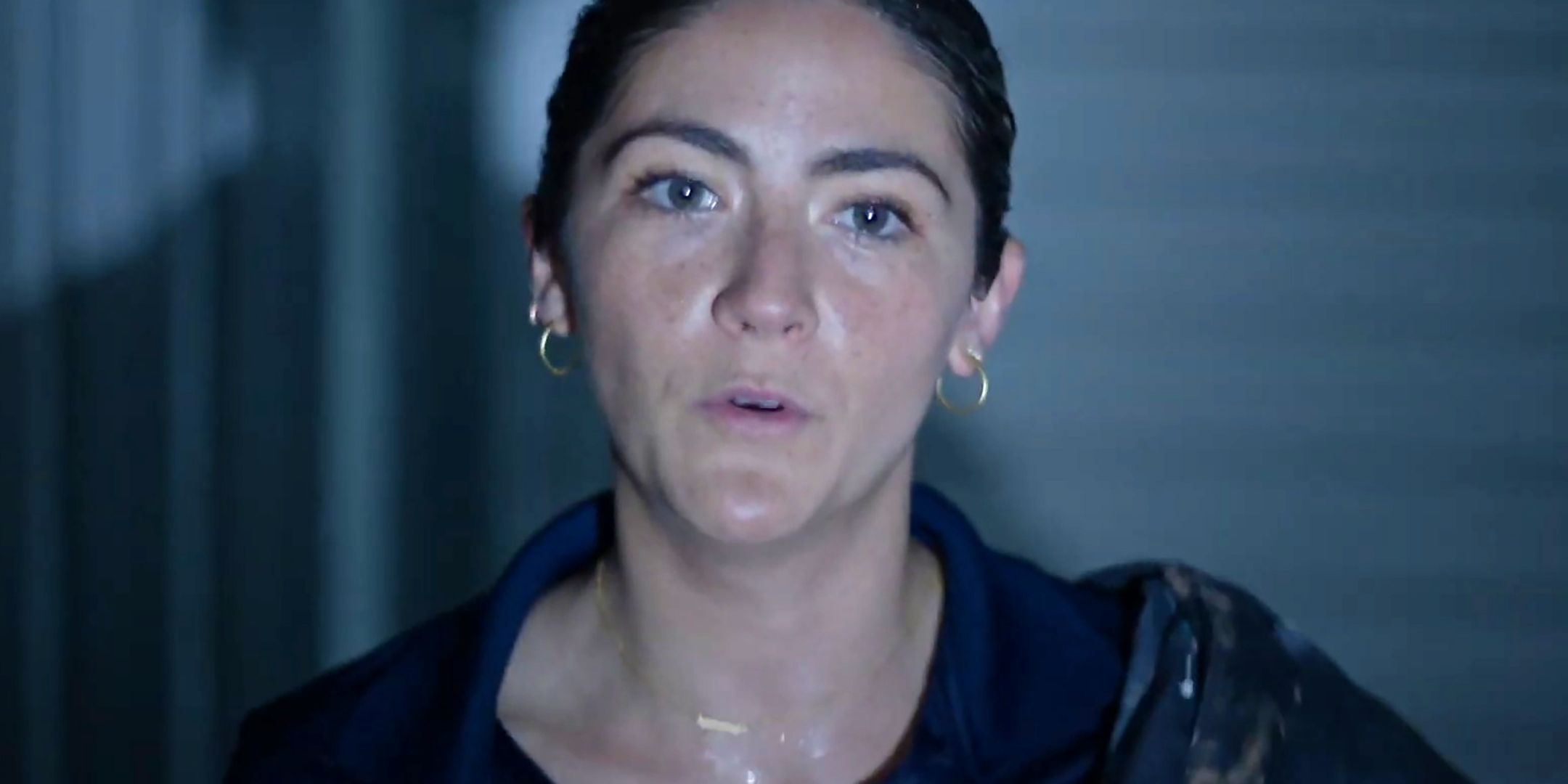 Isabelle Fuhrman Was Hooked Immediately By Her New Action Thriller: “I Read The Script In An Hour”