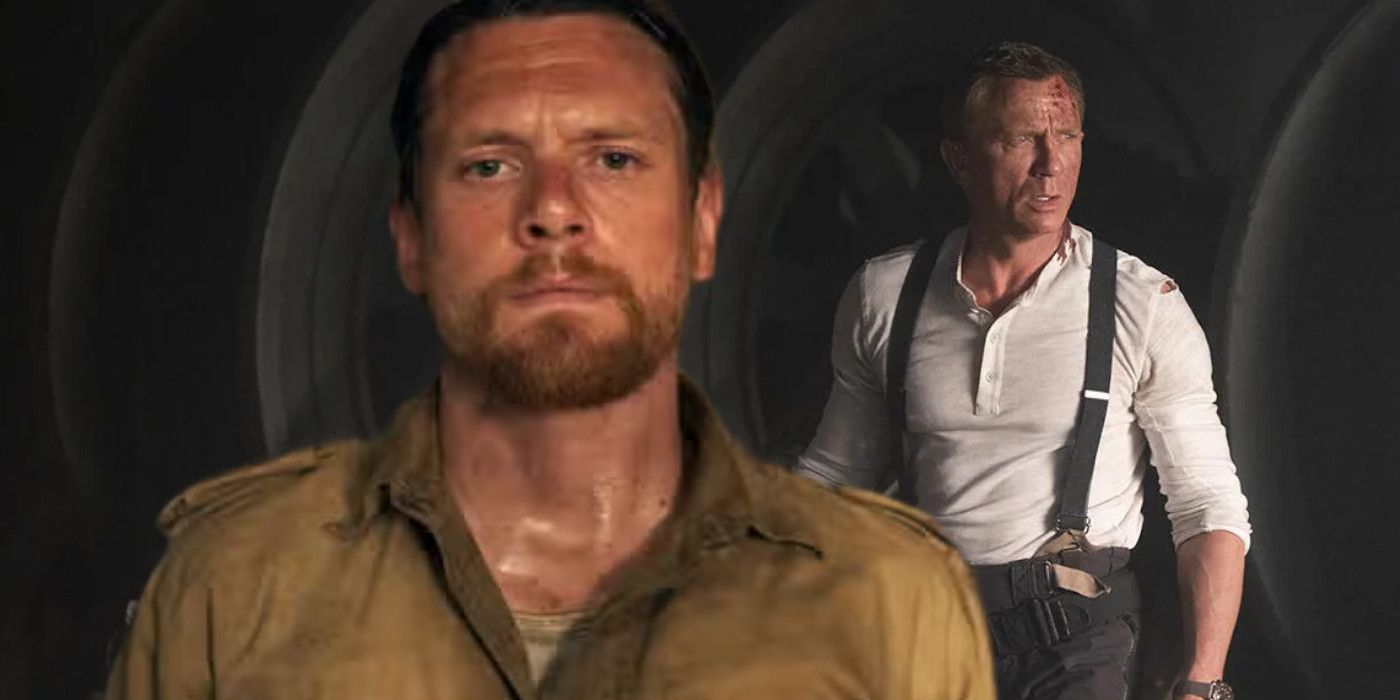 4 Perfect James Bond Prospects All Broke Big In The Same TV Show 18 Years Ago