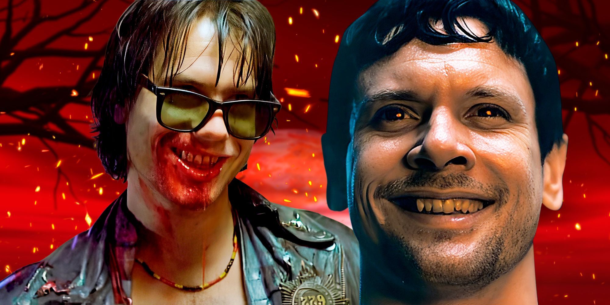 If You Loved Sinners, You Need To Watch Bill Paxton’s Underrated Vampire Movie From 38 Years Ago Next