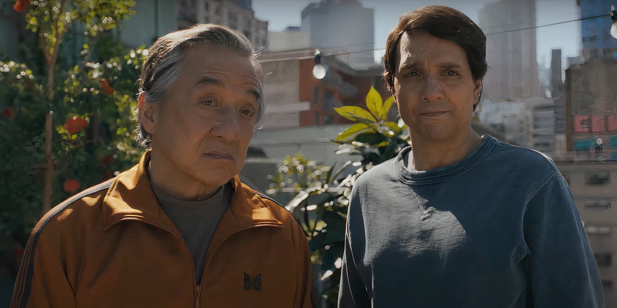 Karate Kid: Legends Runtime Sets All-Time Franchise Record In A Shocking Way
