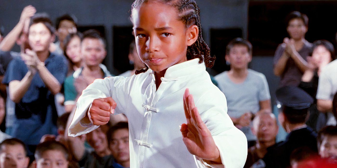 Karate Kid: Legends Really Needs To Include The Character Cameo Cobra Kai Never Would Have