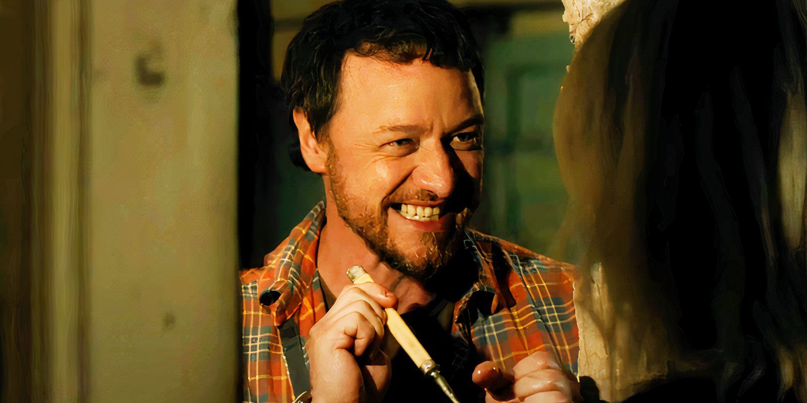 James McAvoy’s Speak No Evil Character Was So Toxic, I Almost Walked Out Of The Theatre — But The Ending Makes It All Worth It James McAvoy’s Speak No Evil Character Was So Toxic, I Almost Walked Out Of The Theatre — But The Ending Makes It All Worth It