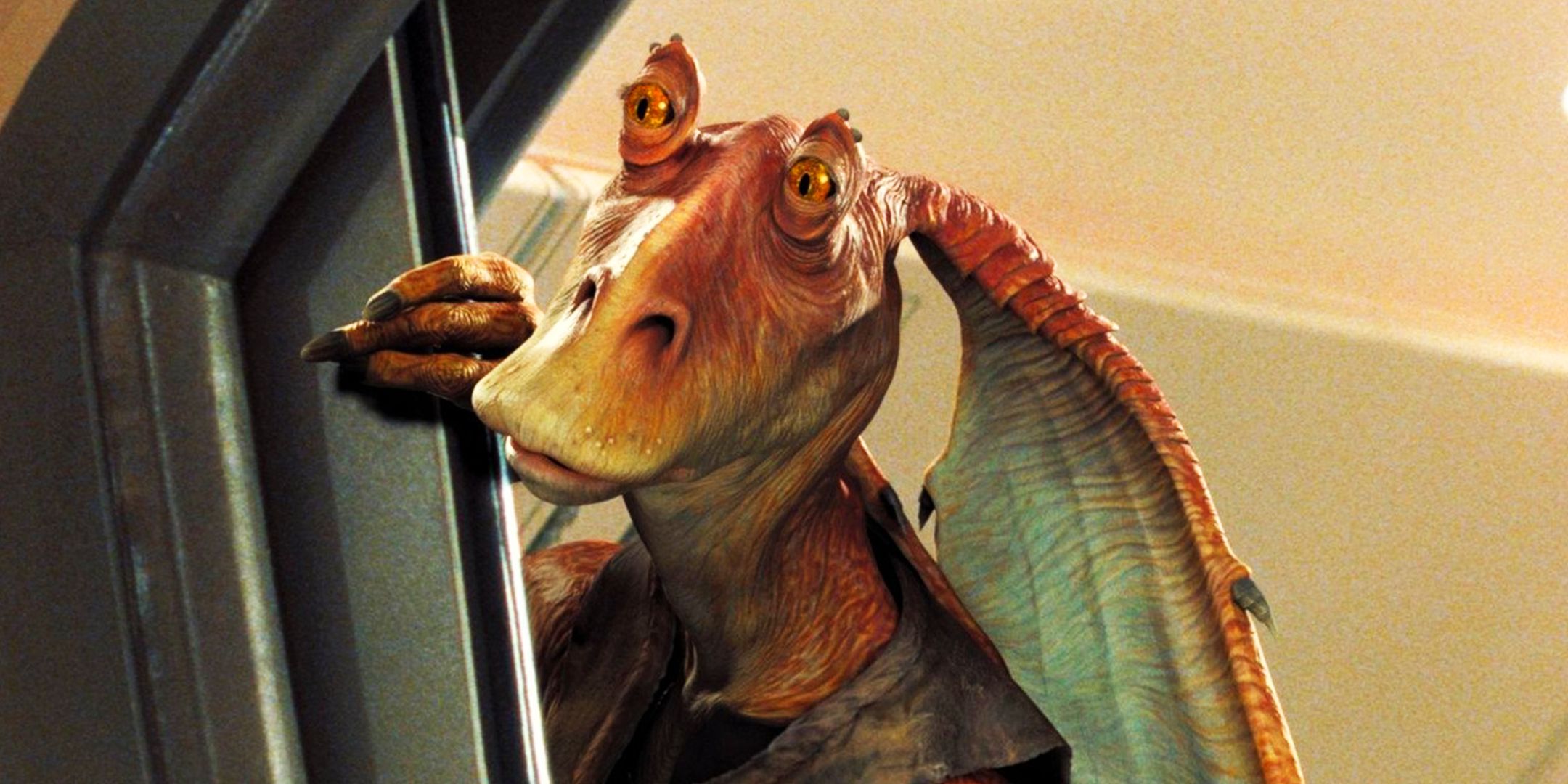 Star Wars: What Happened to Jar Jar Binks After Revenge of the Sith?