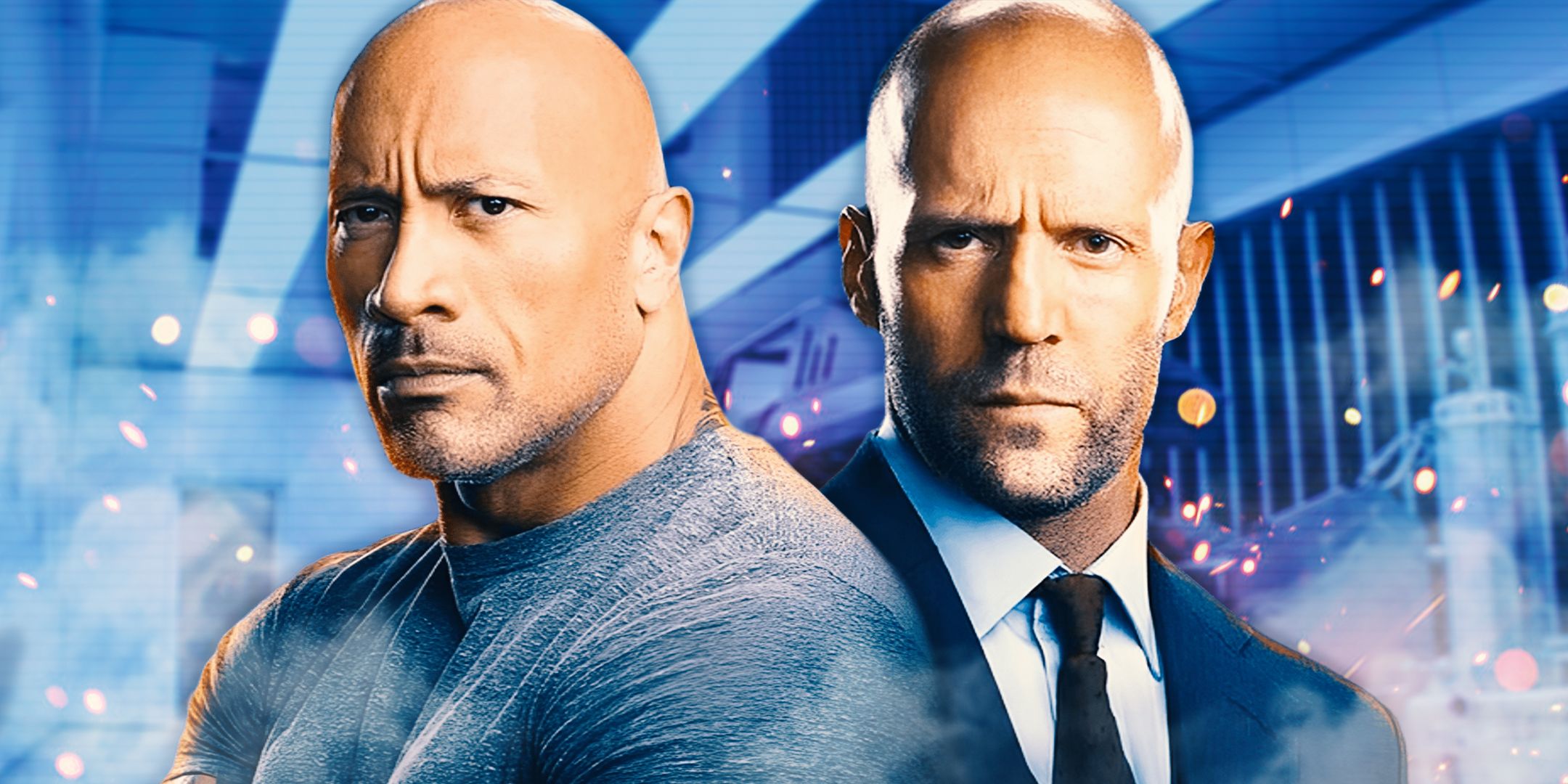 Fast & Furious: Hobbs & Shaw 2: What the Dwayne Johnson & Jason Statham Sequel Could Look Like