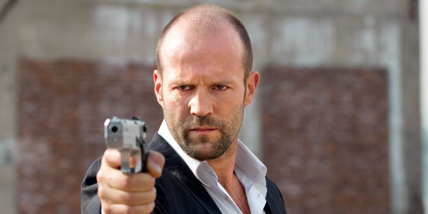 This Underrated Jason Statham Thriller Contains A Prototype John Wick Action Scene