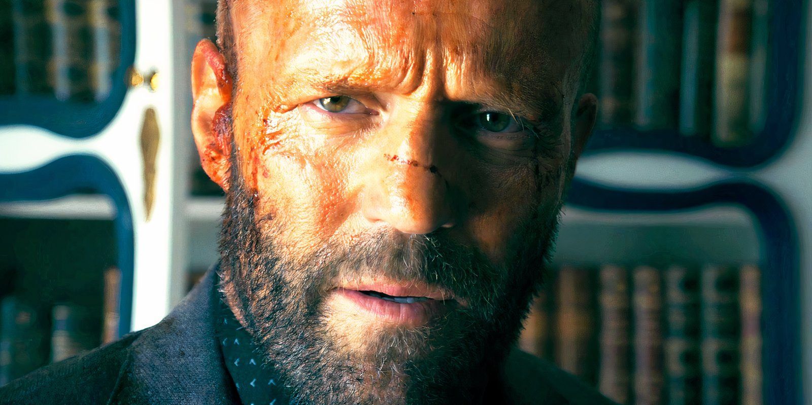 Jason Statham’s 2.4M Action Movie Emerges On Streaming Charts As Sequel Development Heats Up