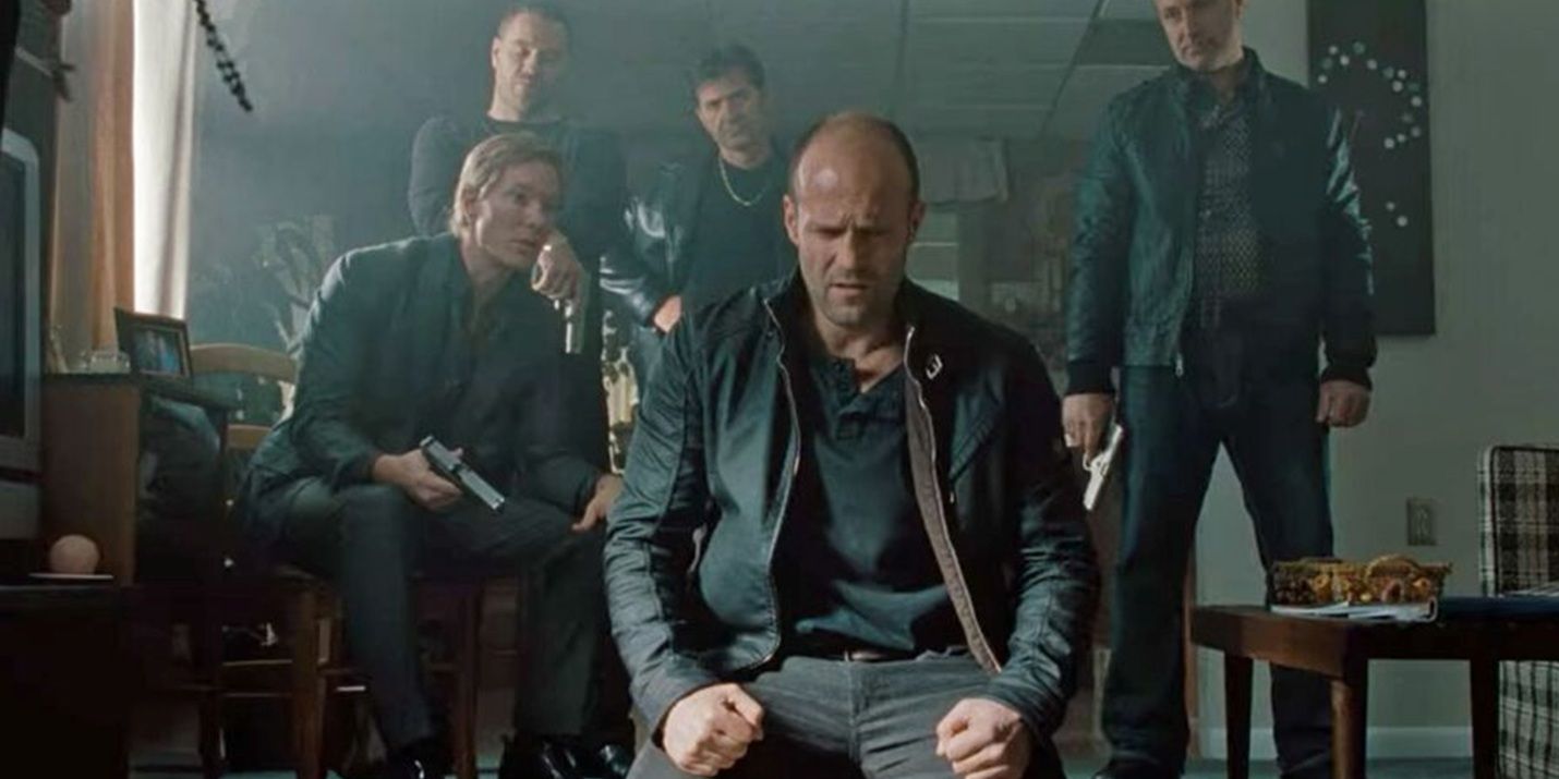 How Jason Statham Almost Stole John Wick’s Signature “Gun-Fu” Fighting Style Explained By Director: “You Can’t Force A Style On Someone”
