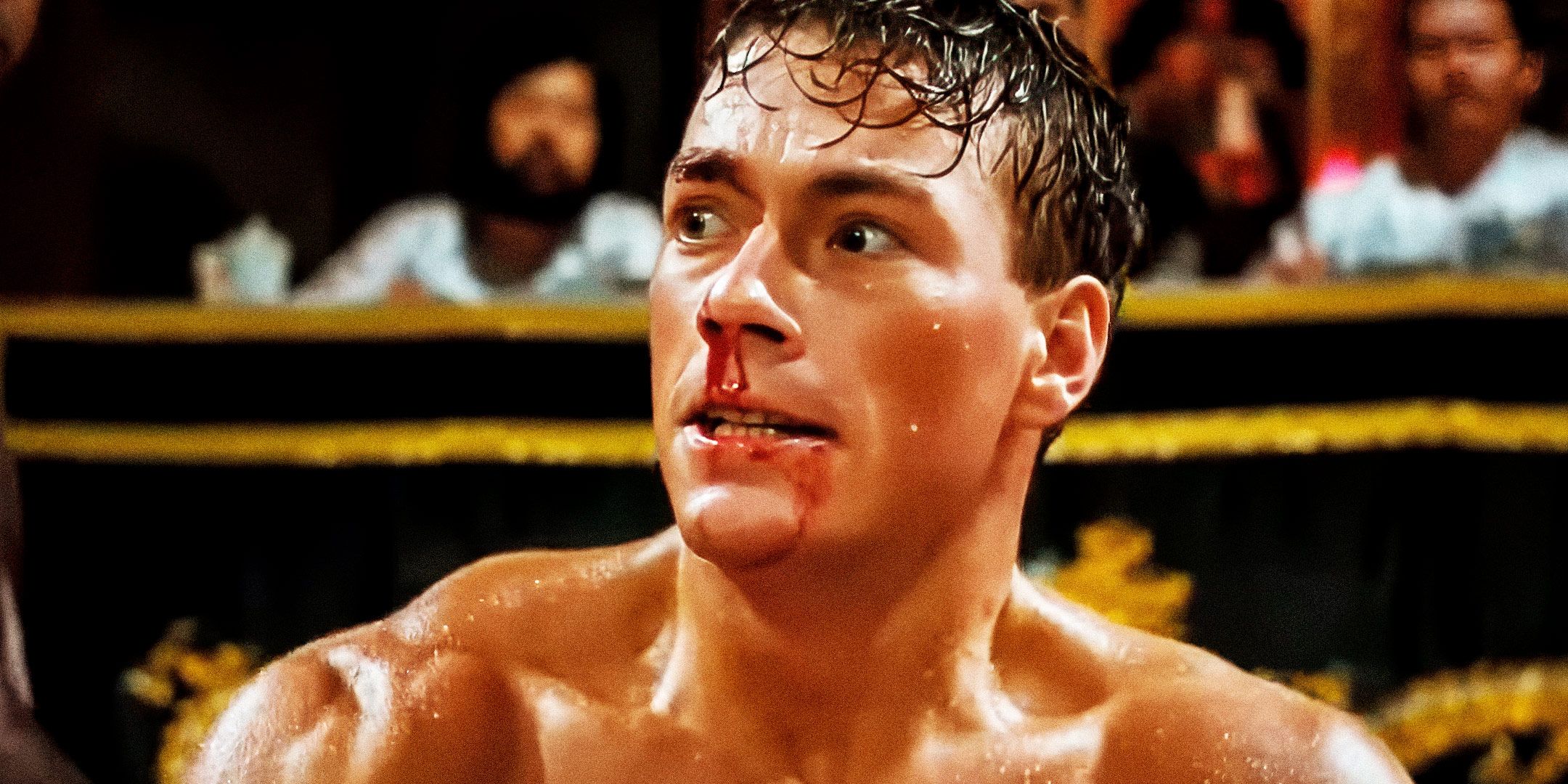 A 1991 Jean-Claude Van Damme Movie Has A Rematch Of The Most Iconic Fight In His Career