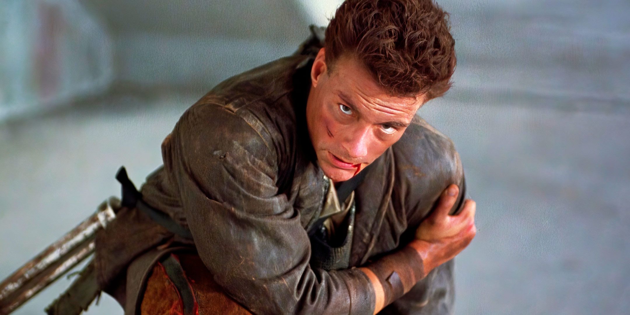 Jean-Claude Van Damme’s ’80s Cyberpunk Movie Is An Overlooked Gem (If You Can Get Past The Ridiculous Character Names)