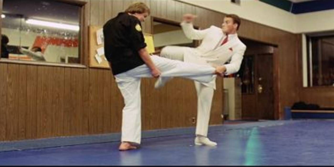 Before Becoming A Star, Jean-Claude Van Damme Played The Villain In This Forgotten 1980s Martial Arts Gem Before Becoming A Star, Jean-Claude Van Damme Played The Villain In This Forgotten 1980s Martial Arts Gem