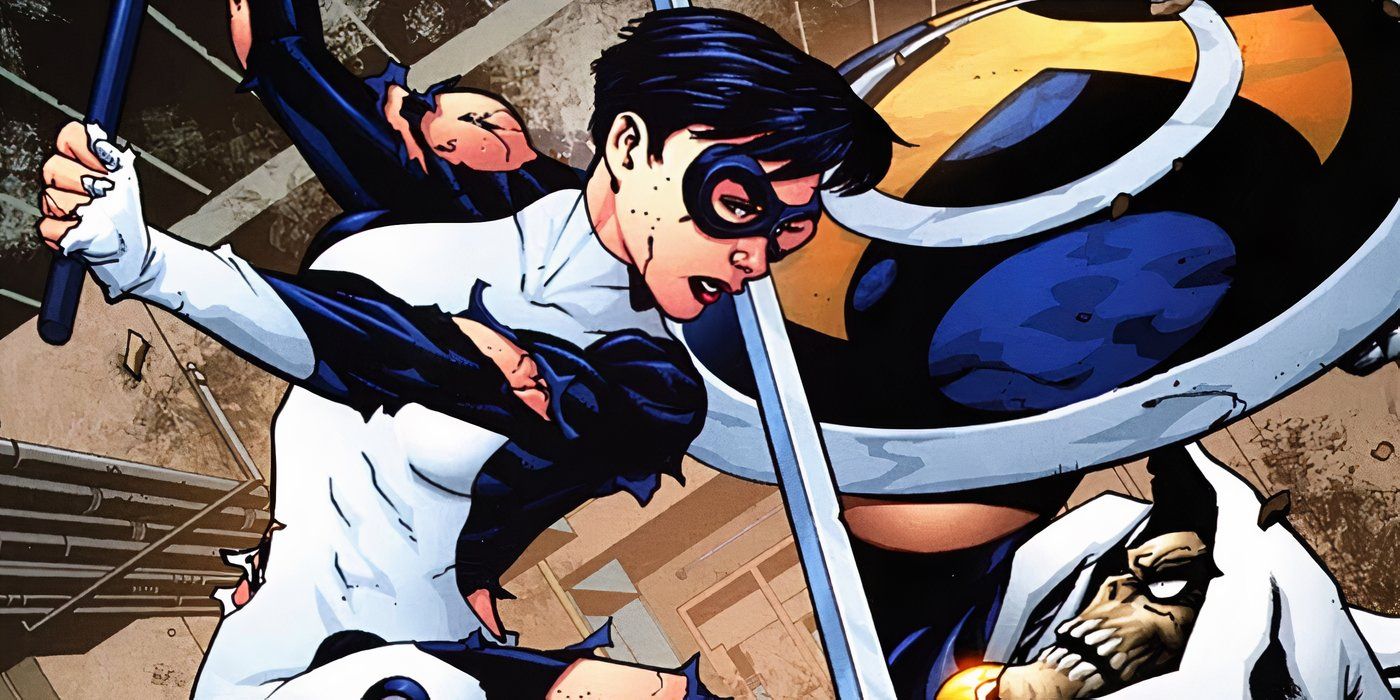 Thunderbolts*’ Taskmaster Death Sets Up Her Daughter’s Debut In MCU Theory That Draws From Marvel’s Comics Thunderbolts*’ Taskmaster Death Sets Up Her Daughter’s Debut In MCU Theory That Draws From Marvel’s Comics