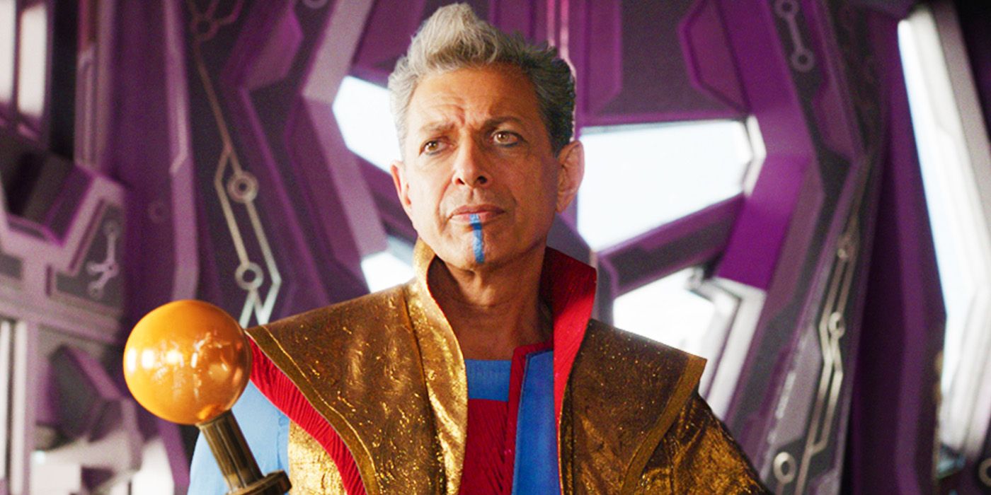 10 Strongest Gods In The MCU, Ranked By Threat Level