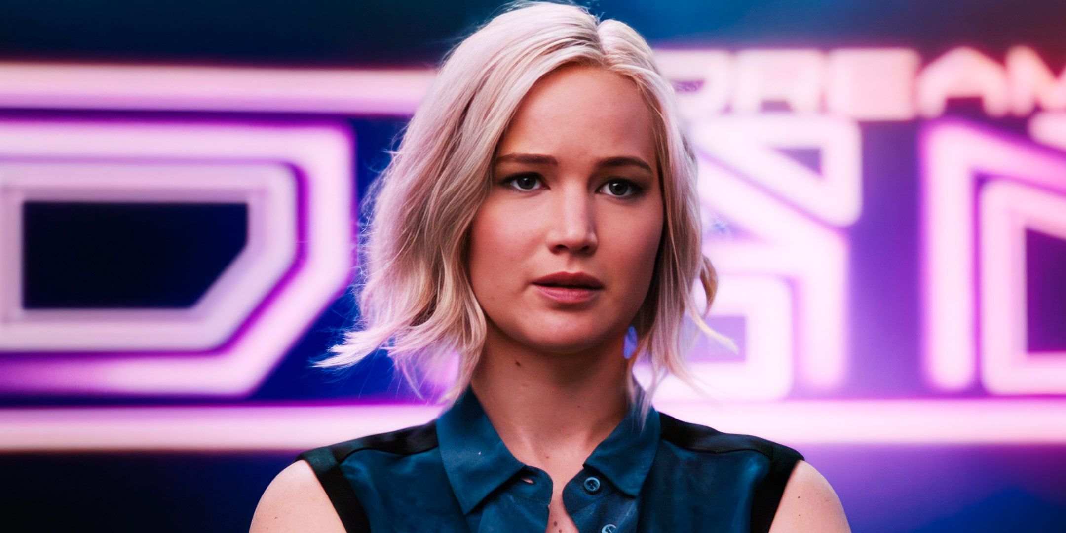 Jennifer Lawrence’s New 87% Thriller Sounds Like It Has A Great Chance To End A 9-Year Oscars Drought Jennifer Lawrence’s New 87% Thriller Sounds Like It Has A Great Chance To End A 9-Year Oscars Drought