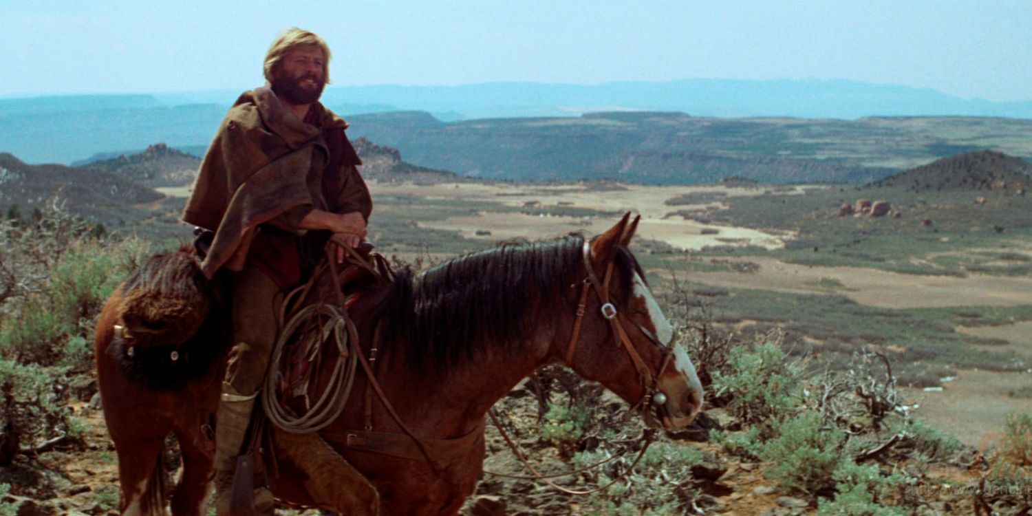 Forget Butch Cᴀssidy, Robert Redford’s Greatest Western Is This 53-Year-Old Classic Based On A Real Person Forget Butch Cᴀssidy, Robert Redford’s Greatest Western Is This 53-Year-Old Classic Based On A Real Person