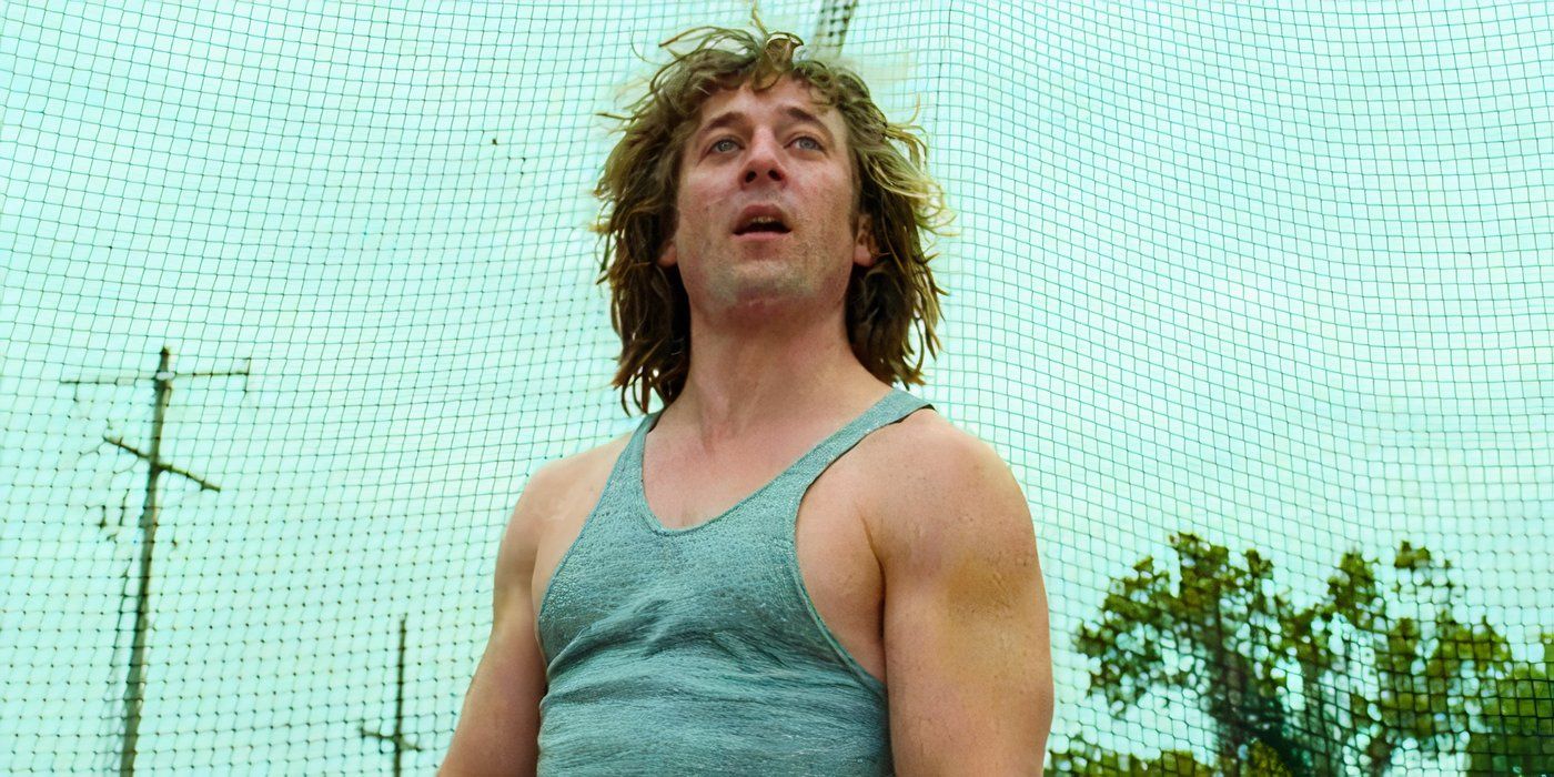 Jeremy Allen White, 34, Can Break A 6-Year Oscars Streak With Role He Was Born To Play
