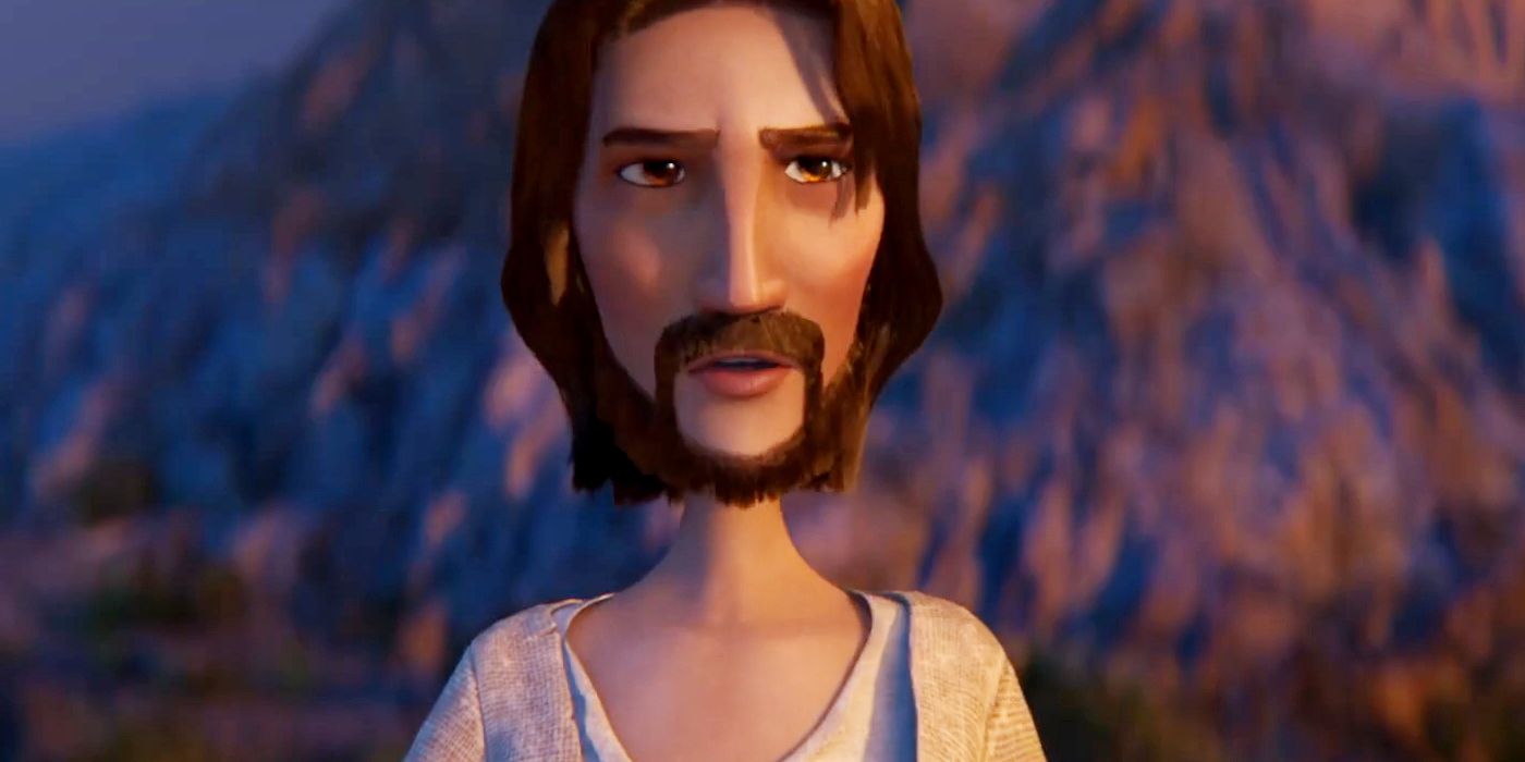 New Biblical Movie Crosses Major Global Box Office Milestone On 2025 Chart