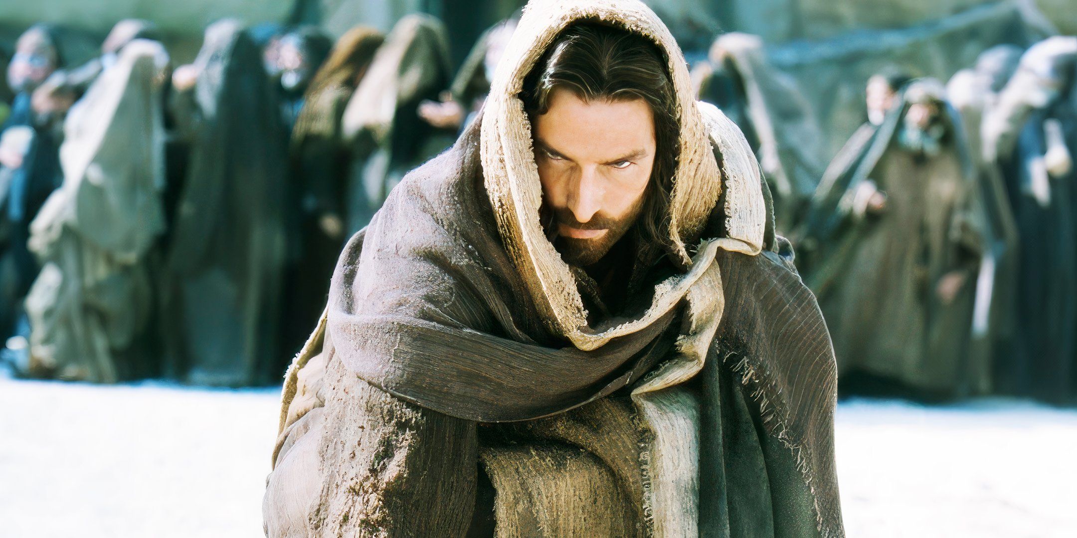 After 21 Years, Mel Gibson’s Resurrection Of The Christ Has A Big Jesus Challenge To Overcome After 21 Years, Mel Gibson’s Resurrection Of The Christ Has A Big Jesus Challenge To Overcome