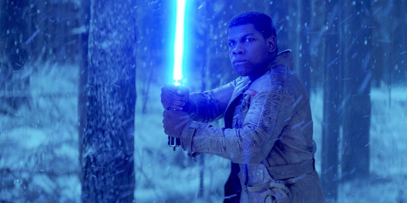 “A Franchise That’s Finally Hers”: John Boyega Addresses Daisy Ridley’s Star Wars Return & New Jedi Order Movie