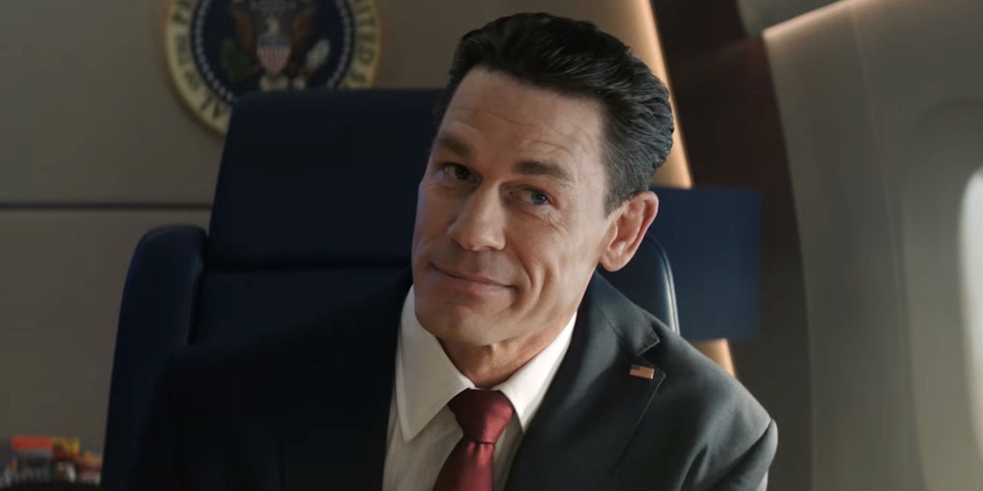John Cena & Idris Elba’s New Action Movie Looks Like Exactly What I’ve Been Missing From The Genre