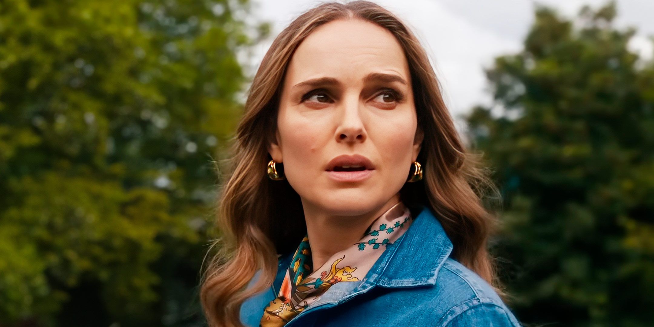 John Krasinski & Natalie Portman’s New Apple Adventure Movie Debuts With Disappointing Rotten Tomatoes Score
