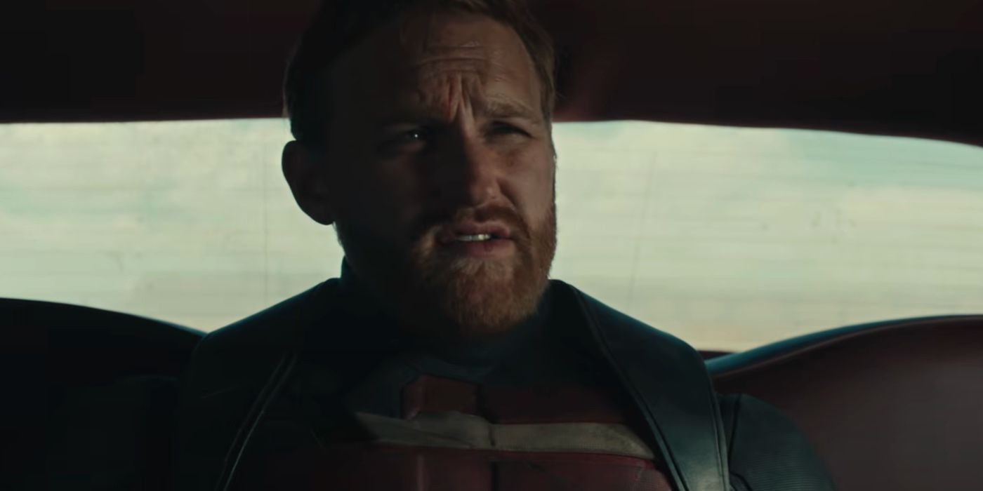 John Walker Is The Most Unsympathetic Character In The MCU, But I Kind Of Love It