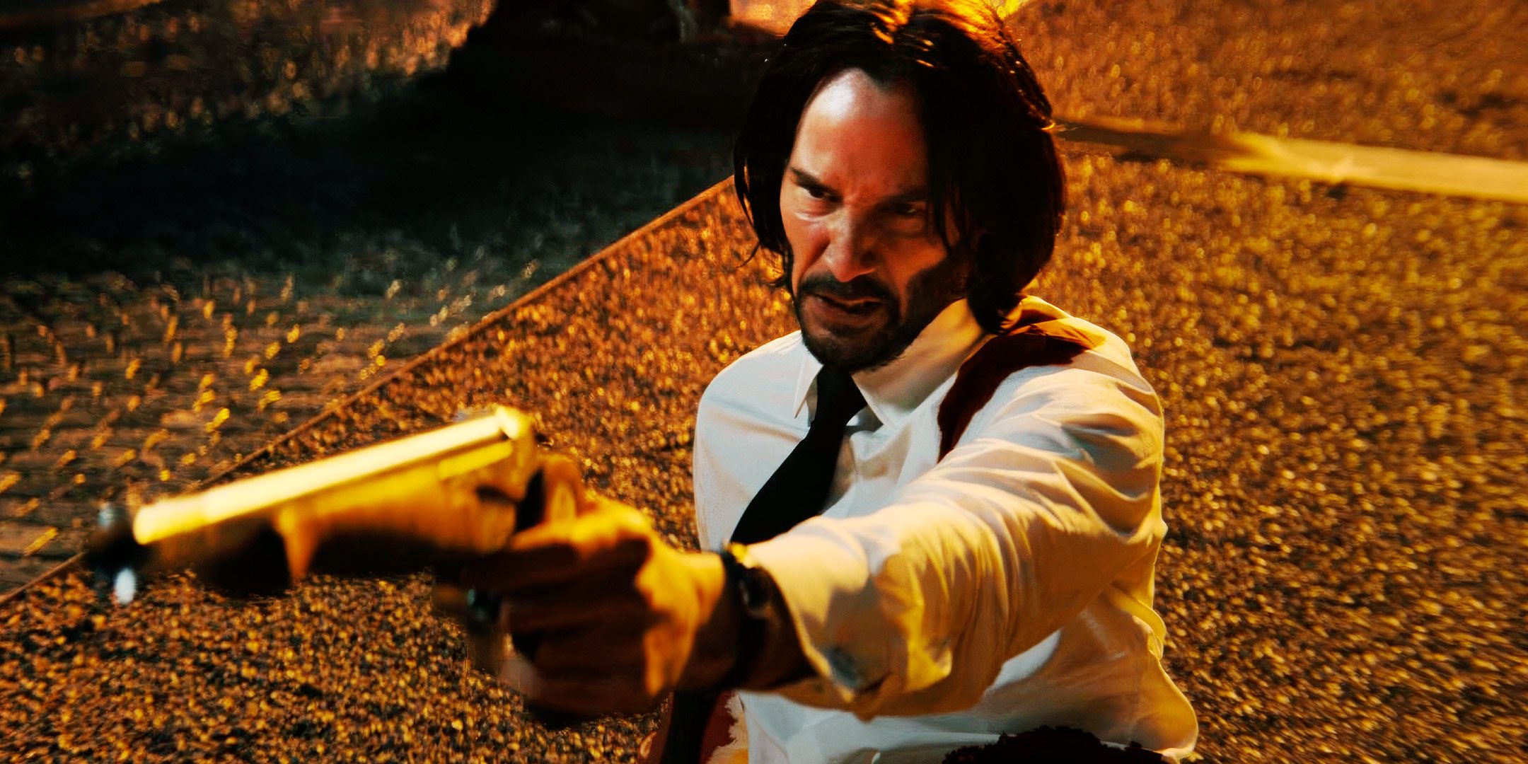 John Wick Wouldn’t Be A  Billion Franchise Today If One Key Decision Had Gone Differently