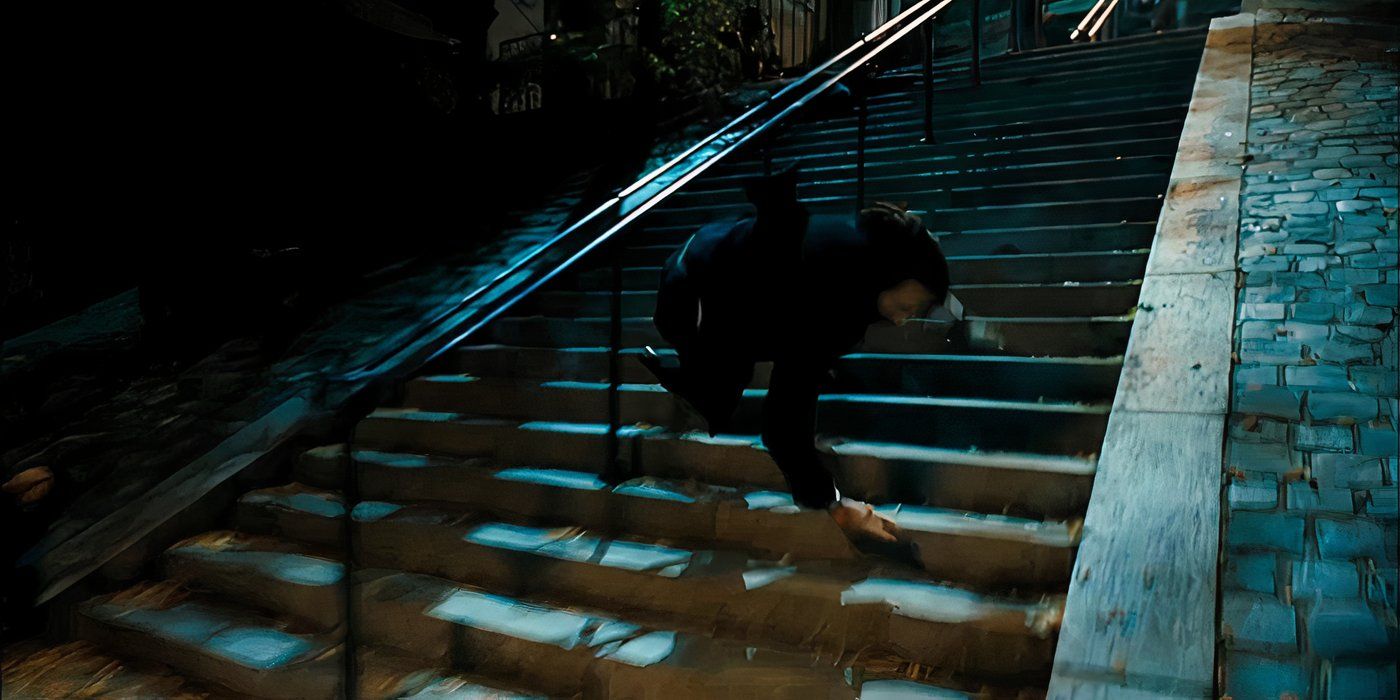 John Wick Making No Sense Is Exactly Why We Love Keanu Reeves’ Action Franchise So Much