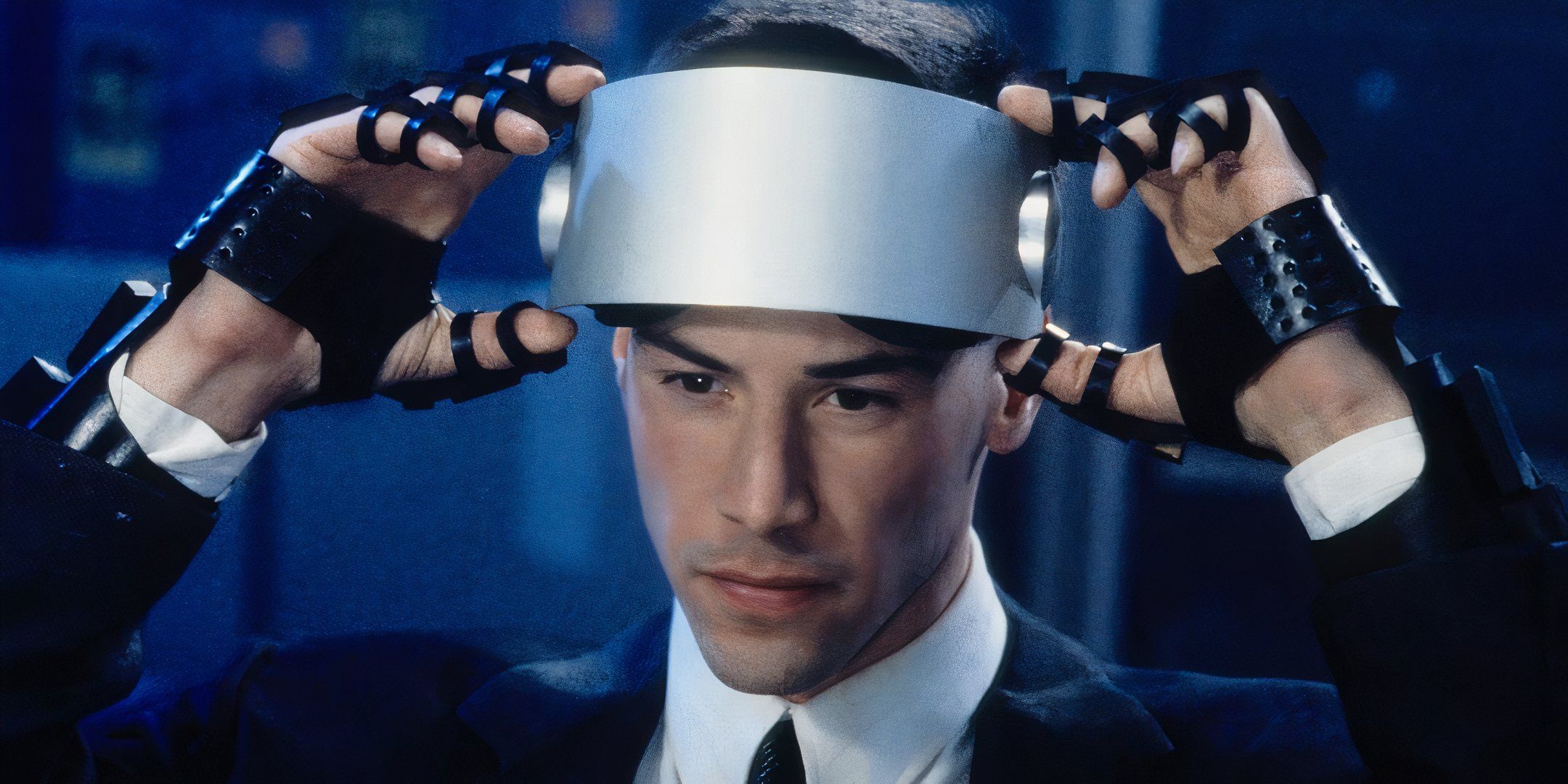 10 Sci-Fi Movies From The ’90s That Were Shockingly Ahead Of Their Time 10 Sci-Fi Movies From The ’90s That Were Shockingly Ahead Of Their Time