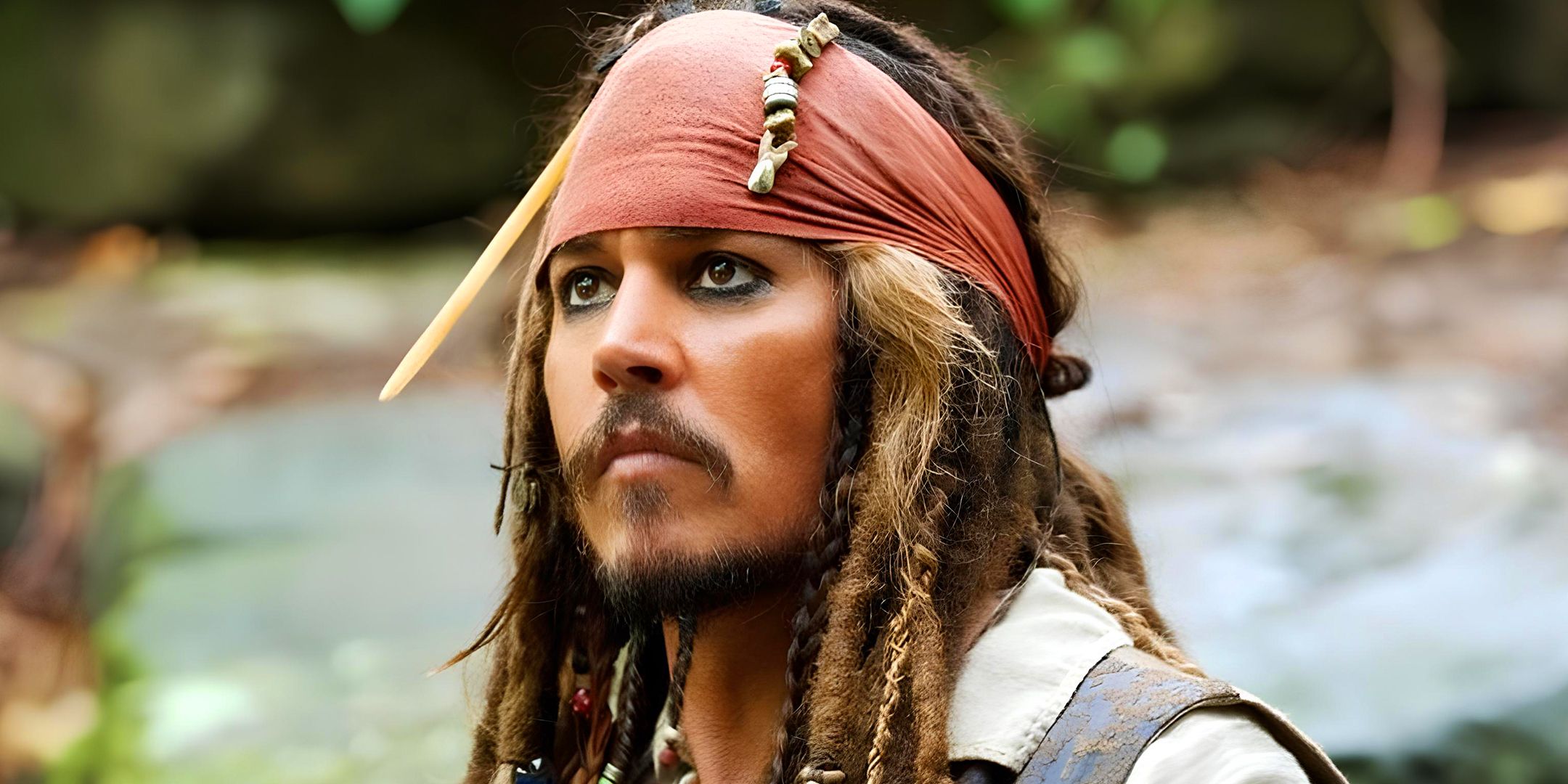 Pirates of the Caribbean Fan Theories That Might Actually Be True