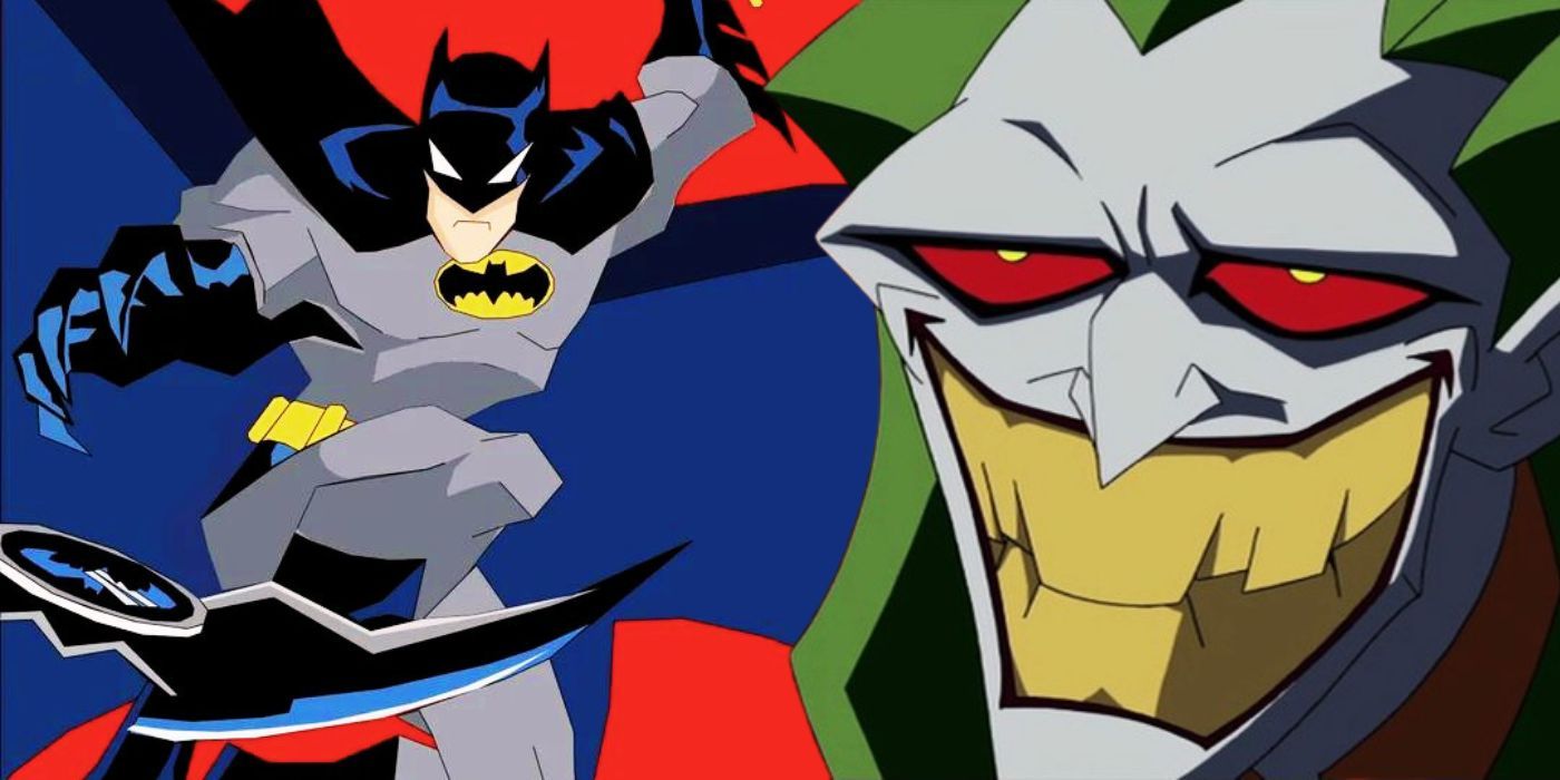 I’m Convinced These Are The 10 Most Underrated Joker Movie & Show Appearances In His Entire 58-Year-Long History