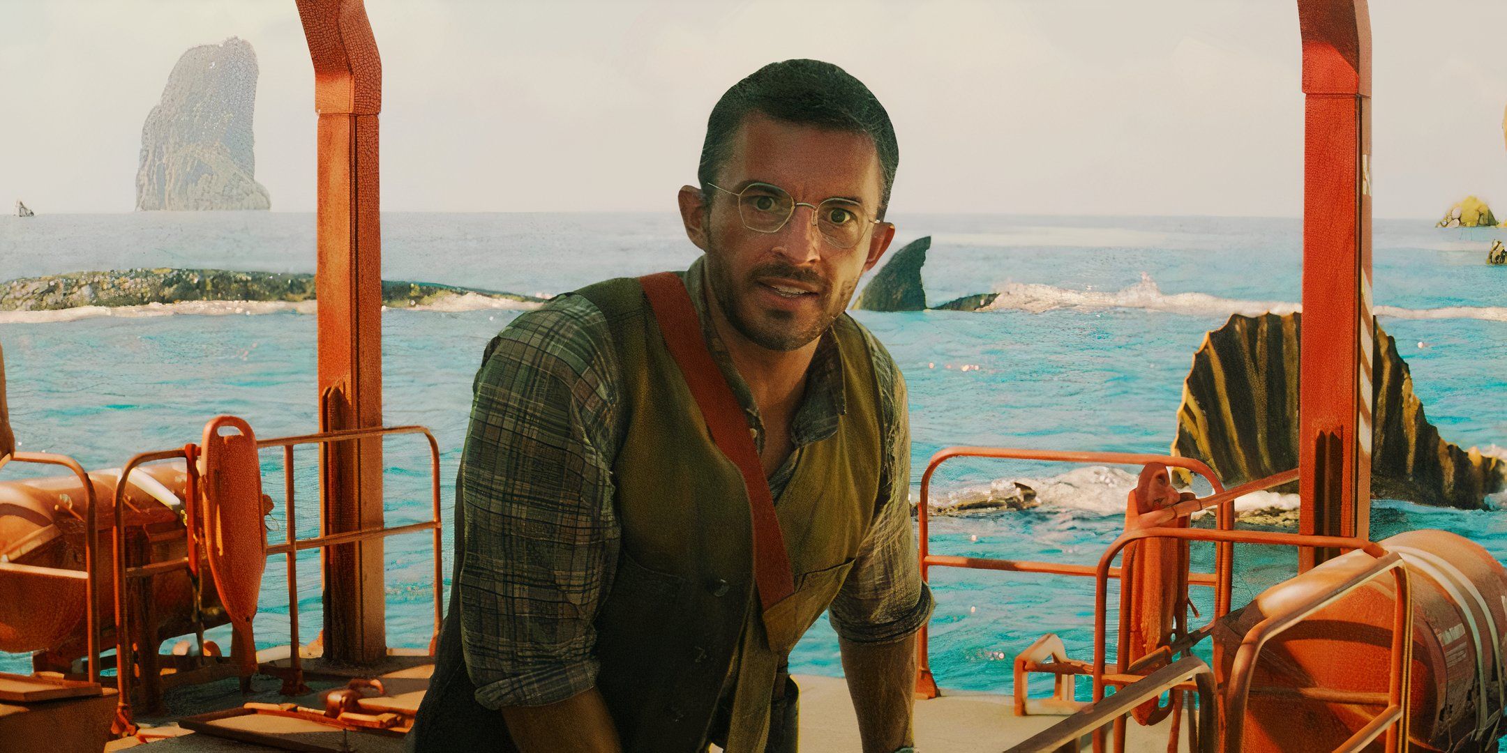 Jurᴀssic World Rebirth Age Rating Continues 32-Year Franchise Trend