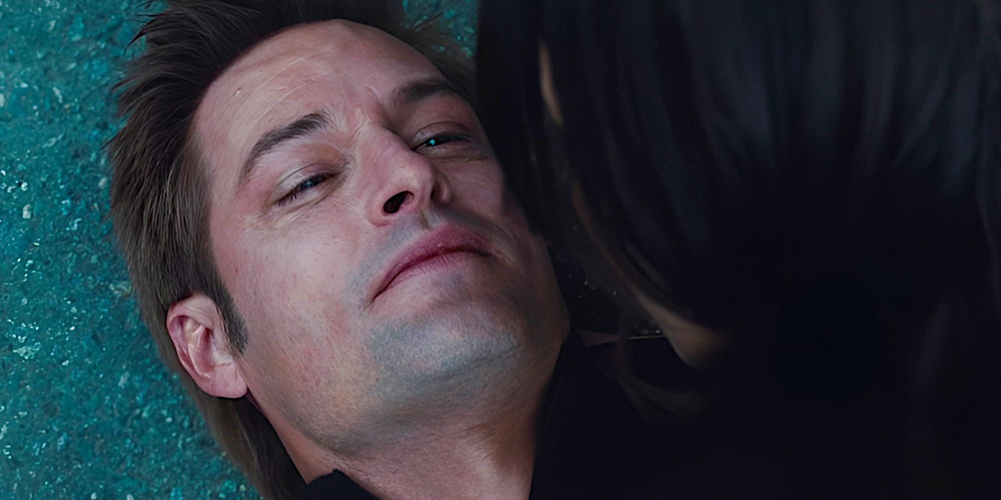 Ex-Mission: Impossible Actor Reveals He Filmed A Totally Different Death Scene Than The One You Saw