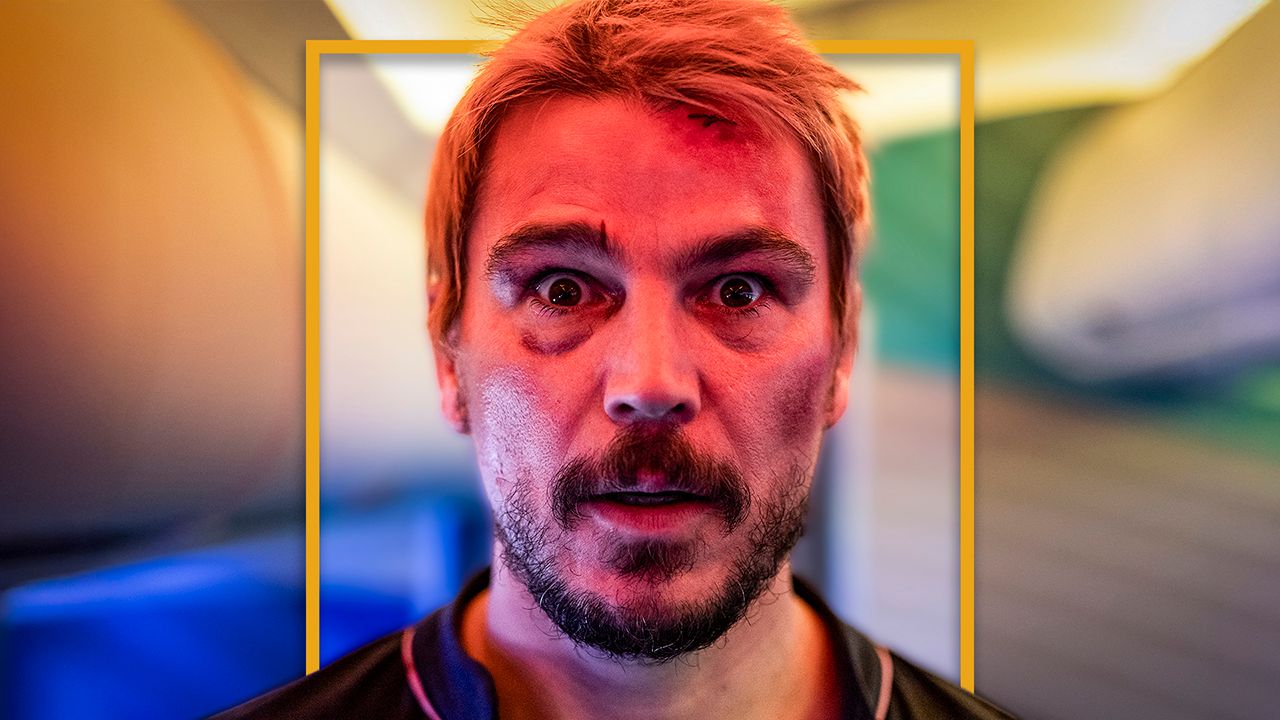 “My Hope Is More Of These Will Be Made”: Josh Hartnett Praises Fight Or Flight’s Indie Spirit & Unique Stunt Work