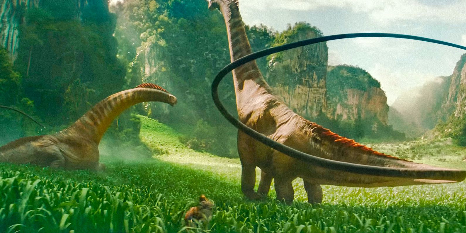 Jurᴀssic World Rebirth Is Missing Huge Characters (& That’s A Good Thing!)