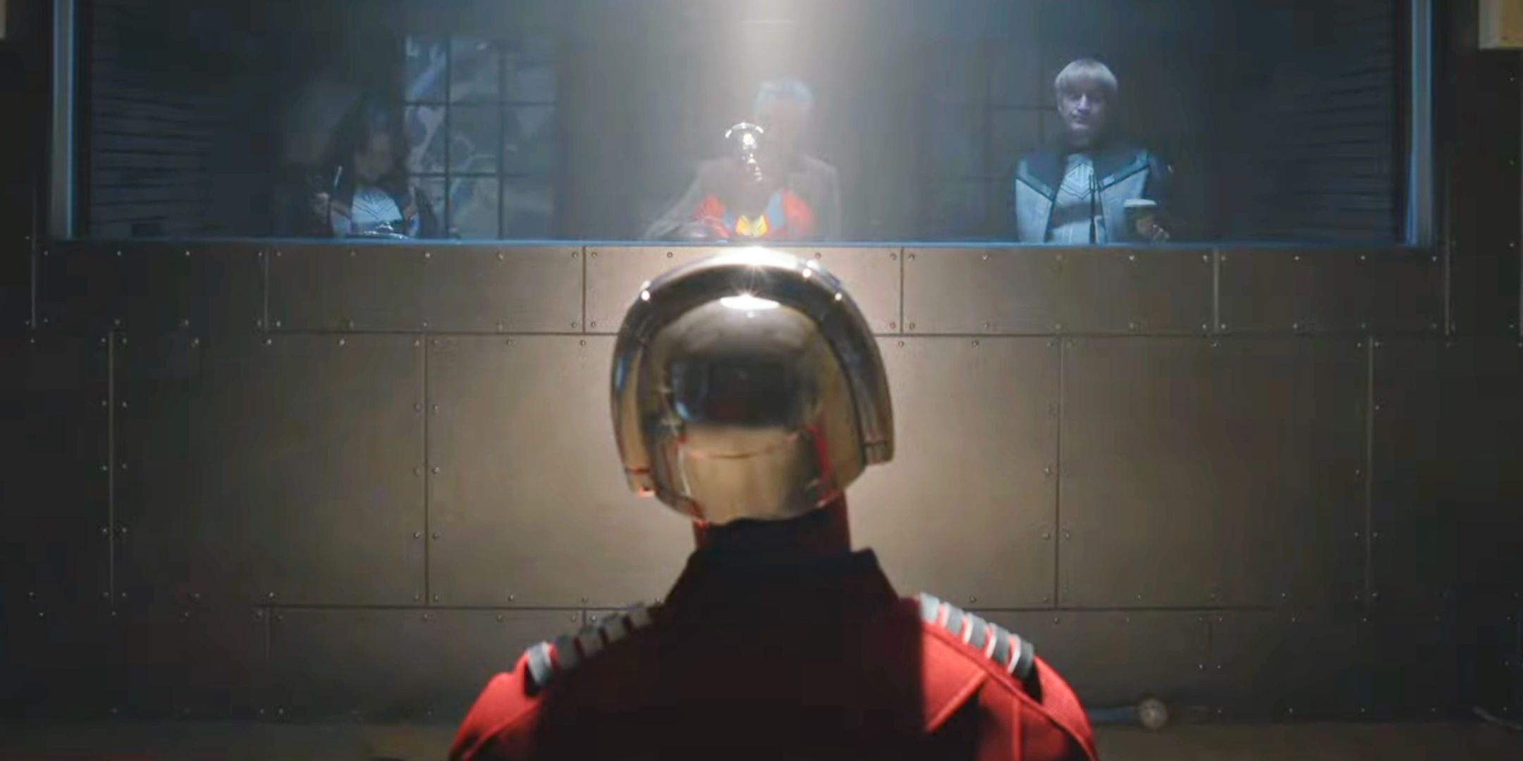 The DC Universe Has Already Set Up Its Own Version Of The MCU’s New Avengers Vs Avengers Conflict According To Explosive DC Theory
