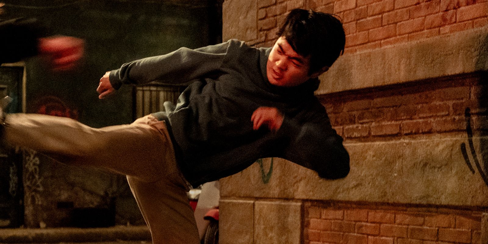 “These Guys Know How To Shoot Action”: The Fight Scenes In Karate Kid: Legends Will Break New Ground For The Franchise, Star Says “These Guys Know How To Shoot Action”: The Fight Scenes In Karate Kid: Legends Will Break New Ground For The Franchise, Star Says
