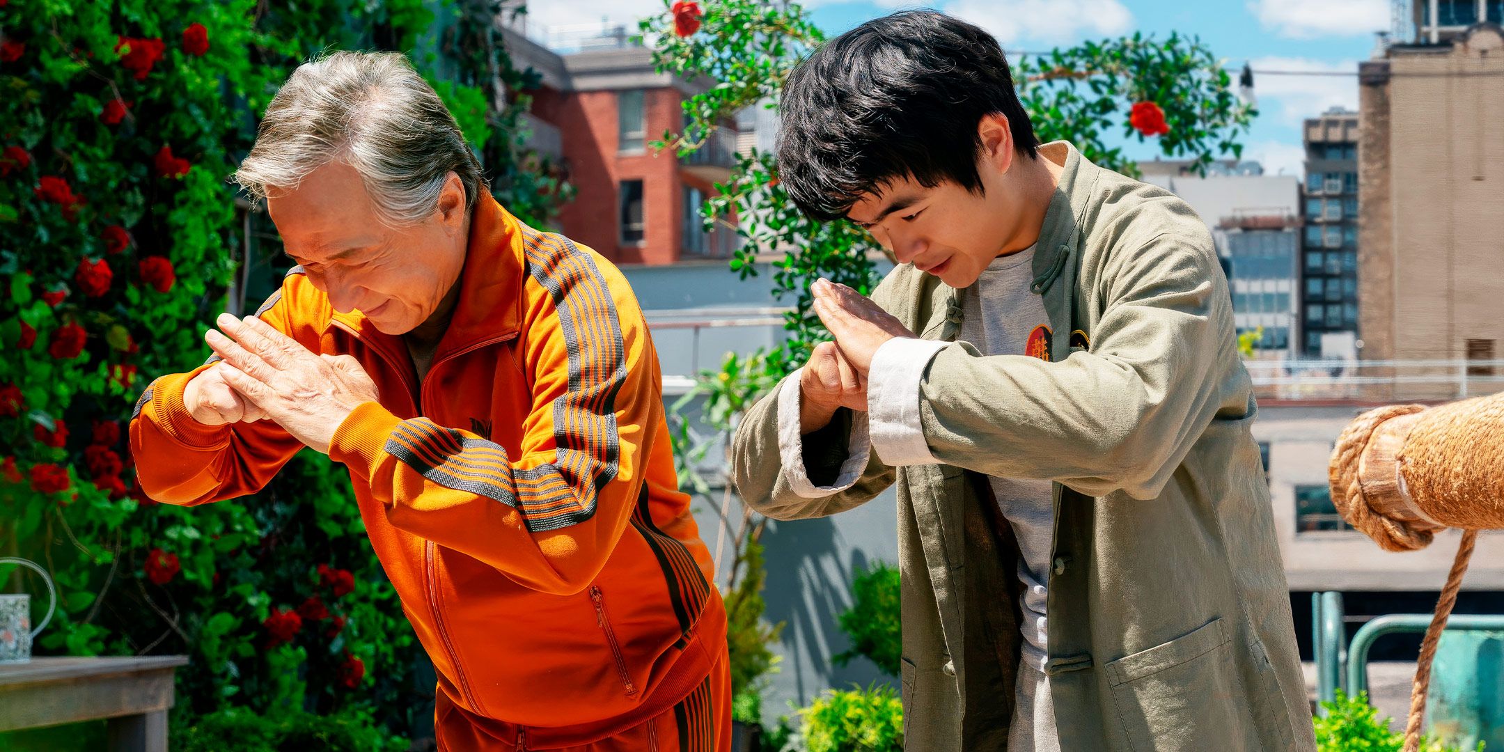 Karate Kid: Legends Review: Is It Time For the Franchise to Finally End?
