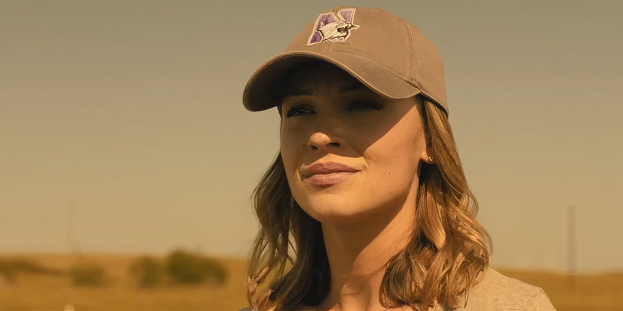Beth Dutton’s Replacement Already Exists In A Totally Different Taylor Sheridan Series, And One Line Proves It