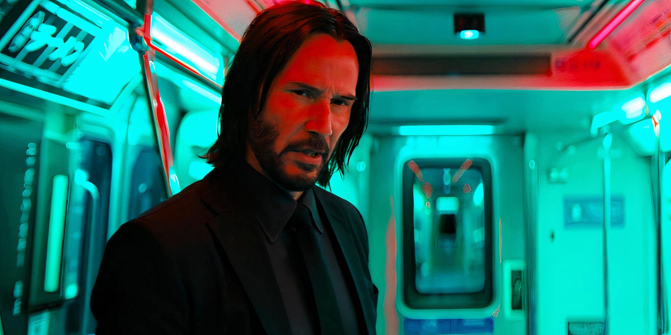 John Wick’s Connection To A Silent Movie Legend Is The Most Surprising Inspiration For Keanu Reeves’ Character John Wick’s Connection To A Silent Movie Legend Is The Most Surprising Inspiration For Keanu Reeves’ Character