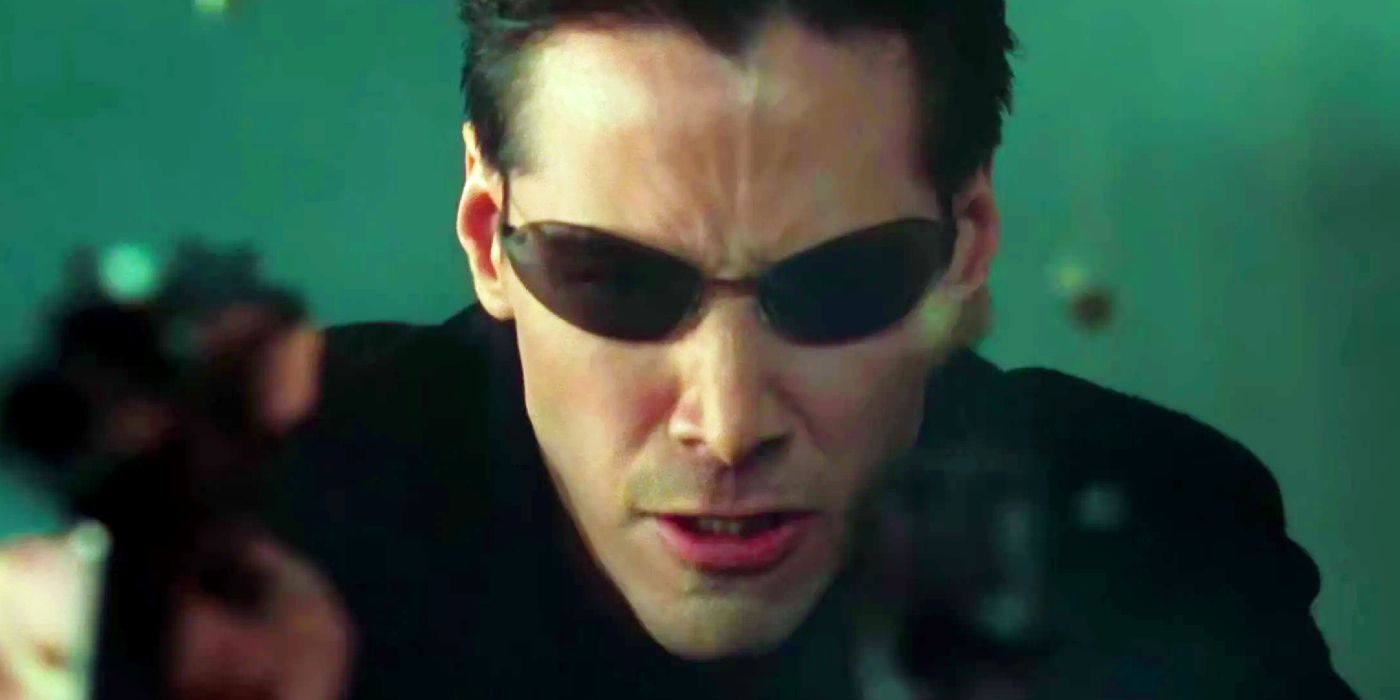 8 Action Movies From The 1990s With Tons Of Gun Play