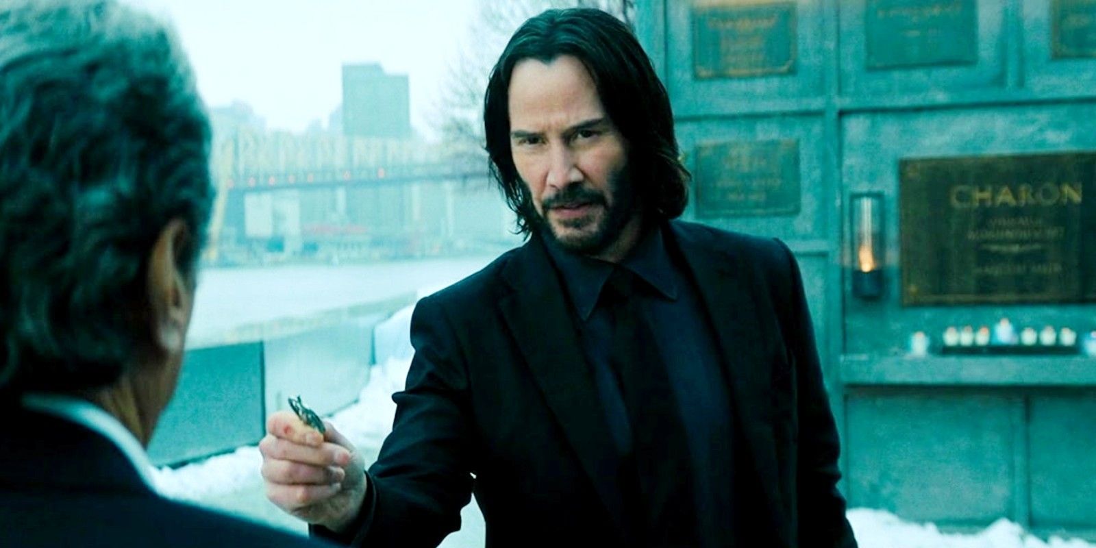 John Wick 5’s Globetrotting Story Teased By Director: “The World Is Changing”