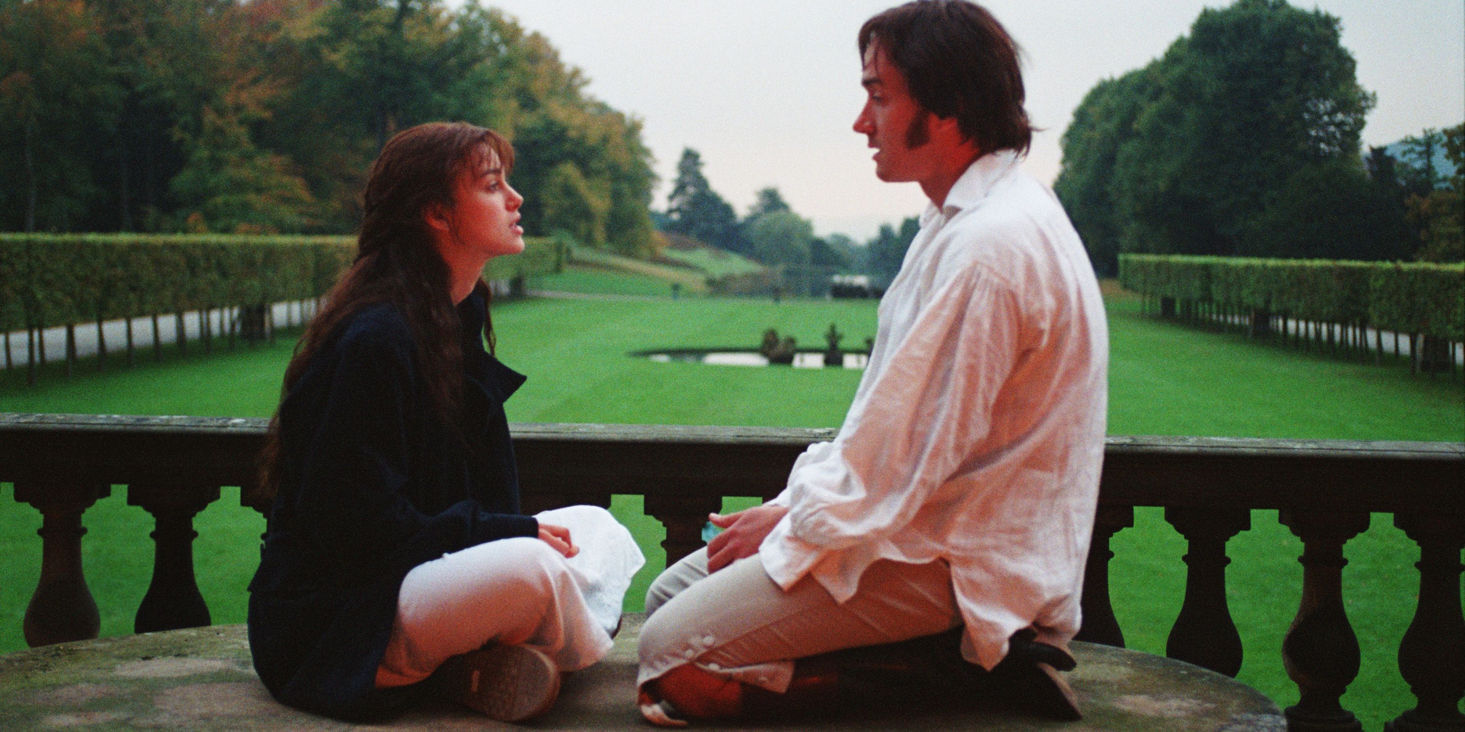 One Of The Most Beloved Romance Movies Of The 21st Century Just Had An Incredible Box Office Run 20 Years After It Released