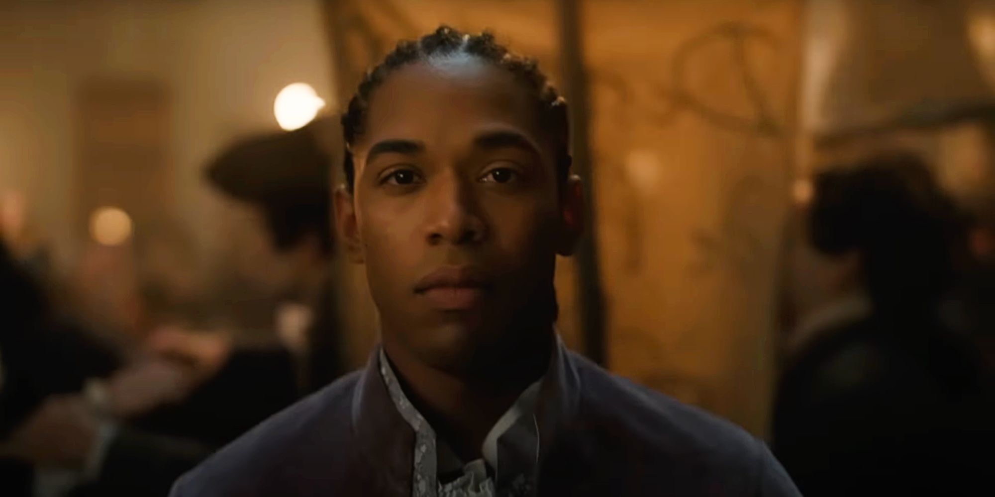 Hunger Games Prequel Movie Casts Mufasa Star As Returning Franchise Character