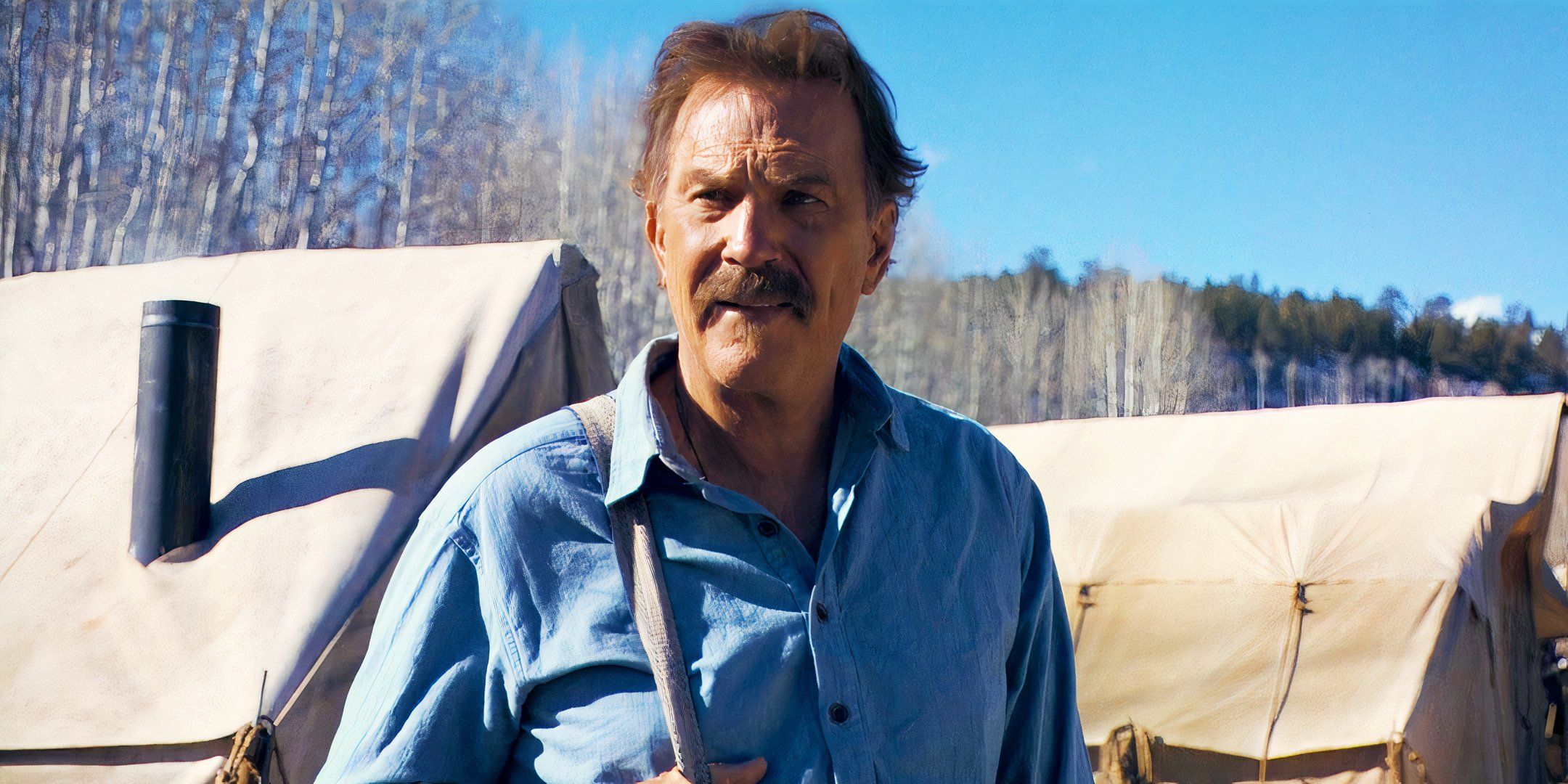 Kevin Costner And Horizon 2 Sued By Stunt Performer Due To Unscripted Sєxual ᴀssault Scene Kevin Costner And Horizon 2 Sued By Stunt Performer Due To Unscripted Sєxual ᴀssault Scene