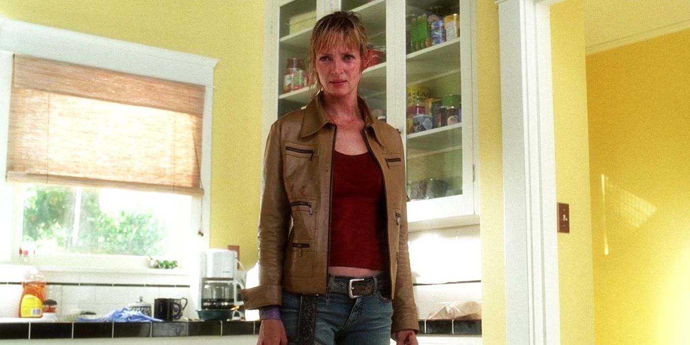 I’ve Been Waiting 21 Years For Kill Bill 3, & Uma Thurman’s New Action Movie Role Already Makes Me Want It More