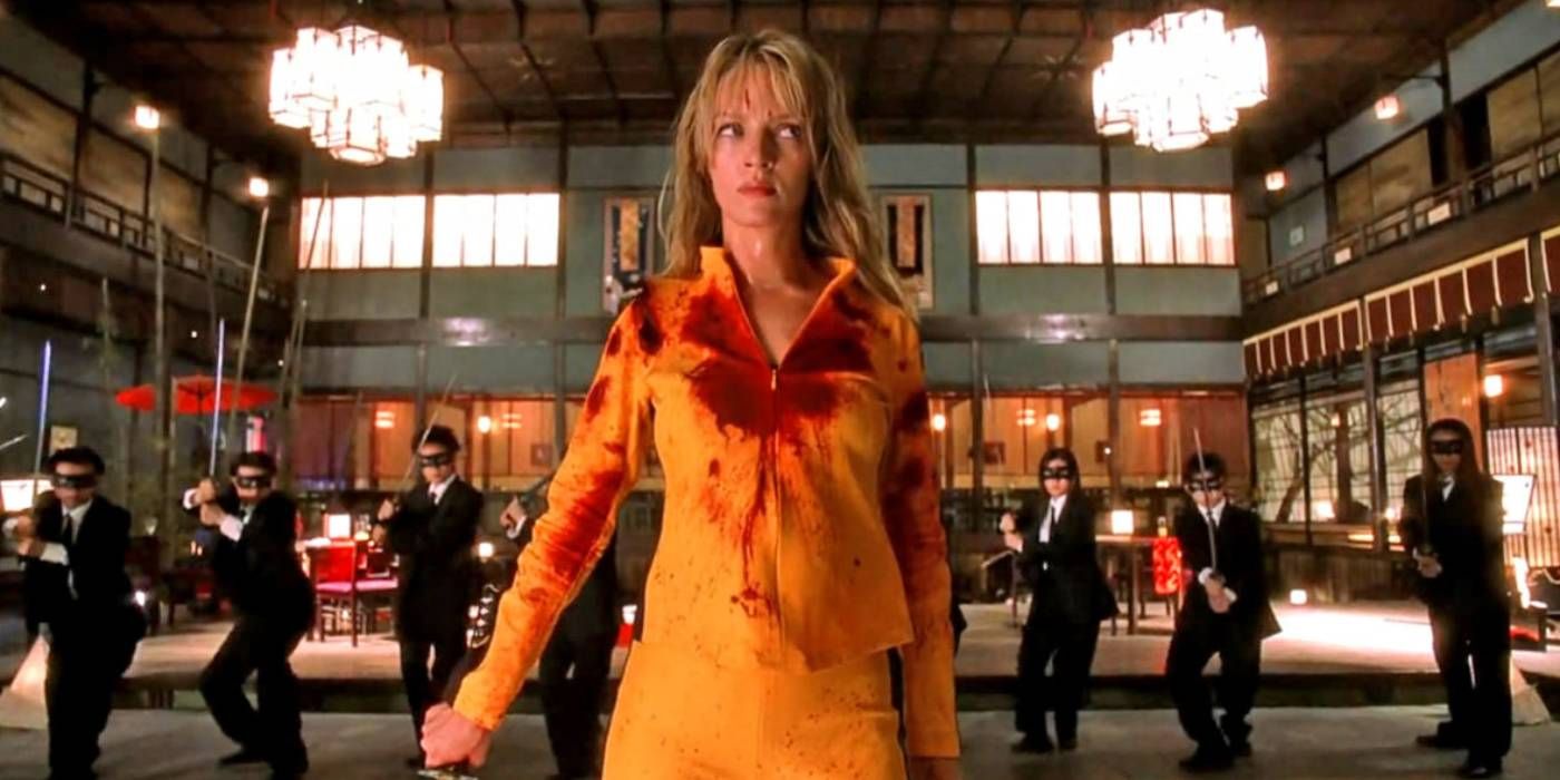 Why Quentin Tarantino Thought Stanley Kubrick Was A “Hypocrite”