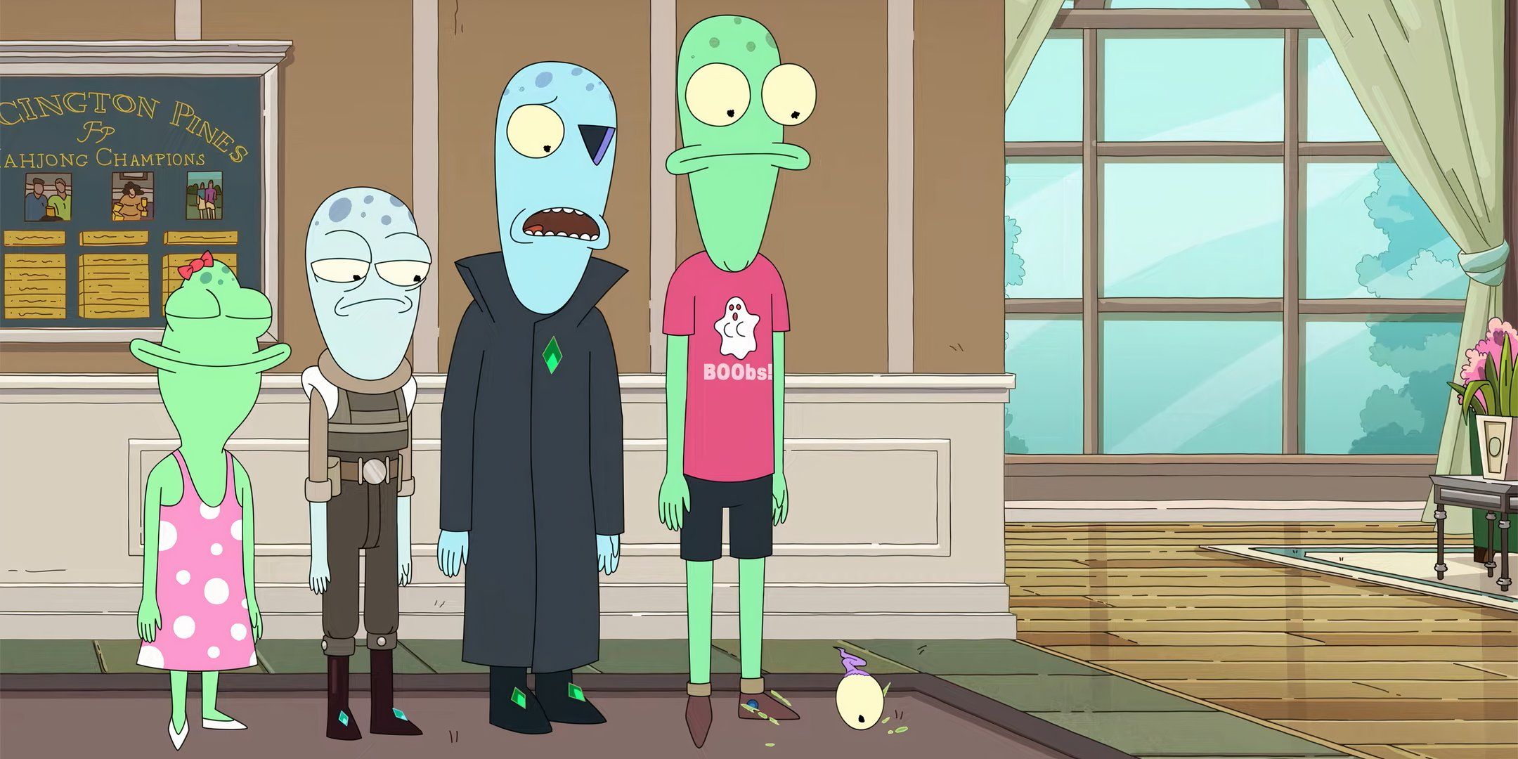 If You’re Waiting For Rick & Morty Season 8, Make Sure You’ve Watched The Show’s Spiritual Successor With 98% On Rotten Tomatoes